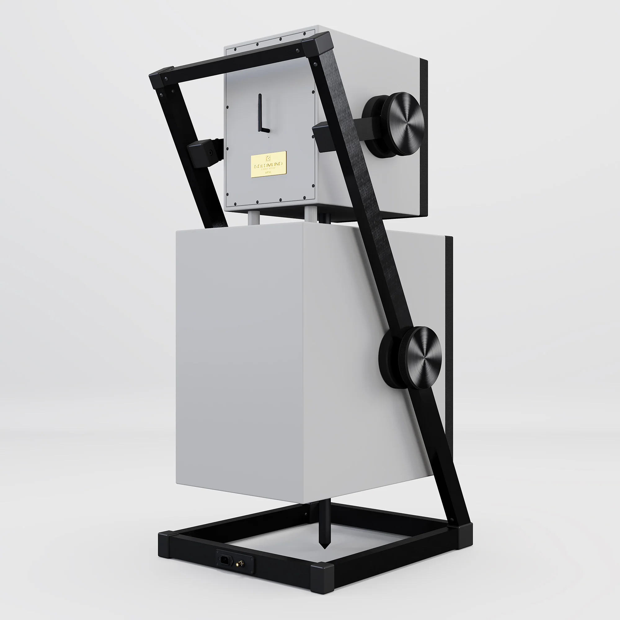 Goldmund SATYA Active Wireless Speakers - Image 14