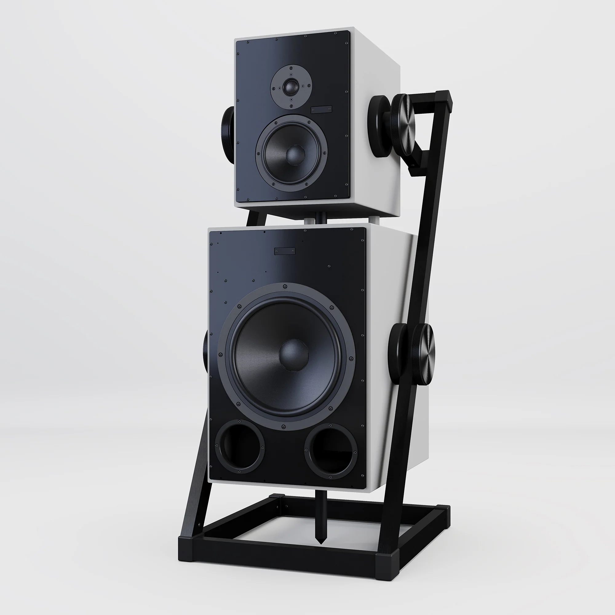 Goldmund SATYA Active Wireless Speakers - Image 15