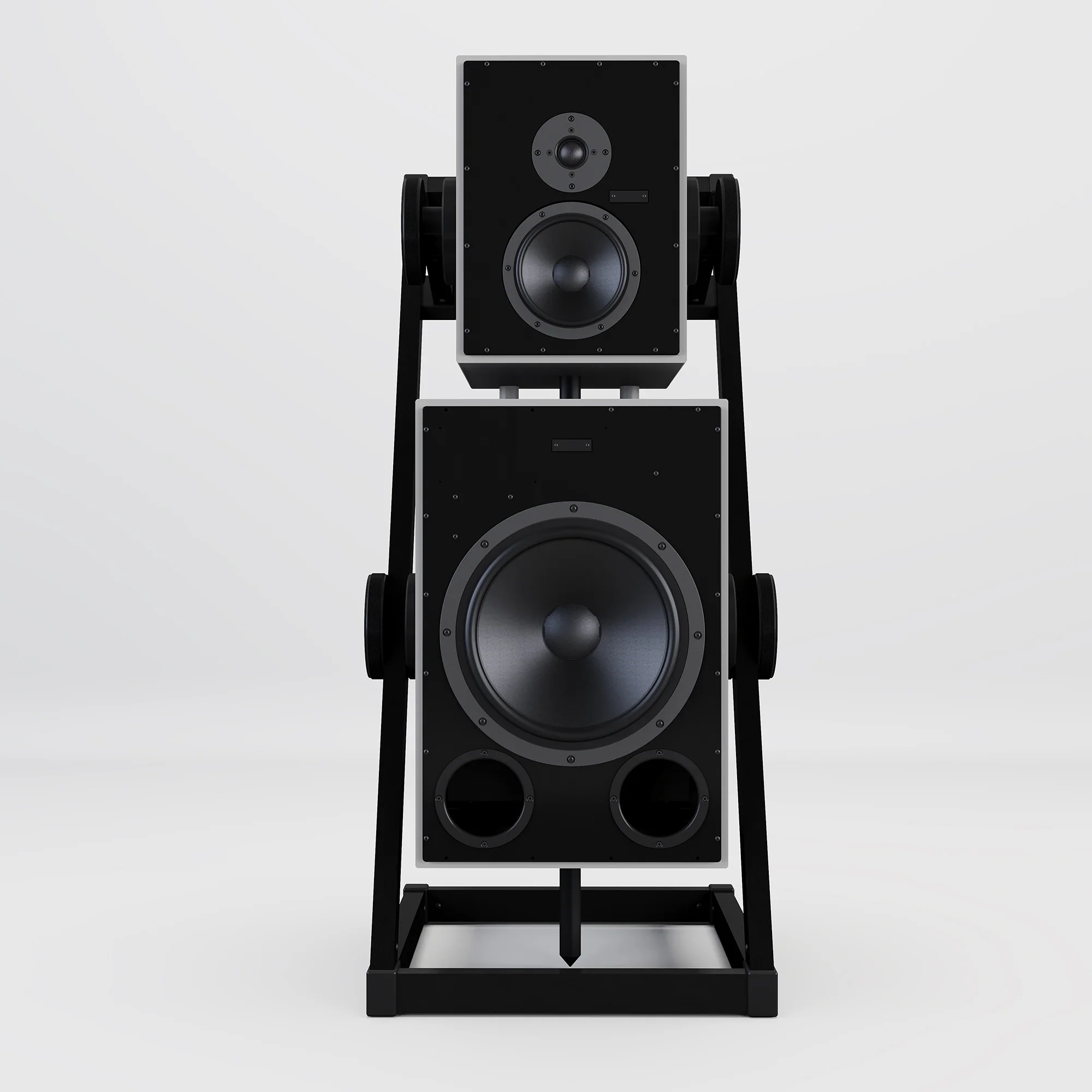 Goldmund SATYA Active Wireless Speakers - Image 16