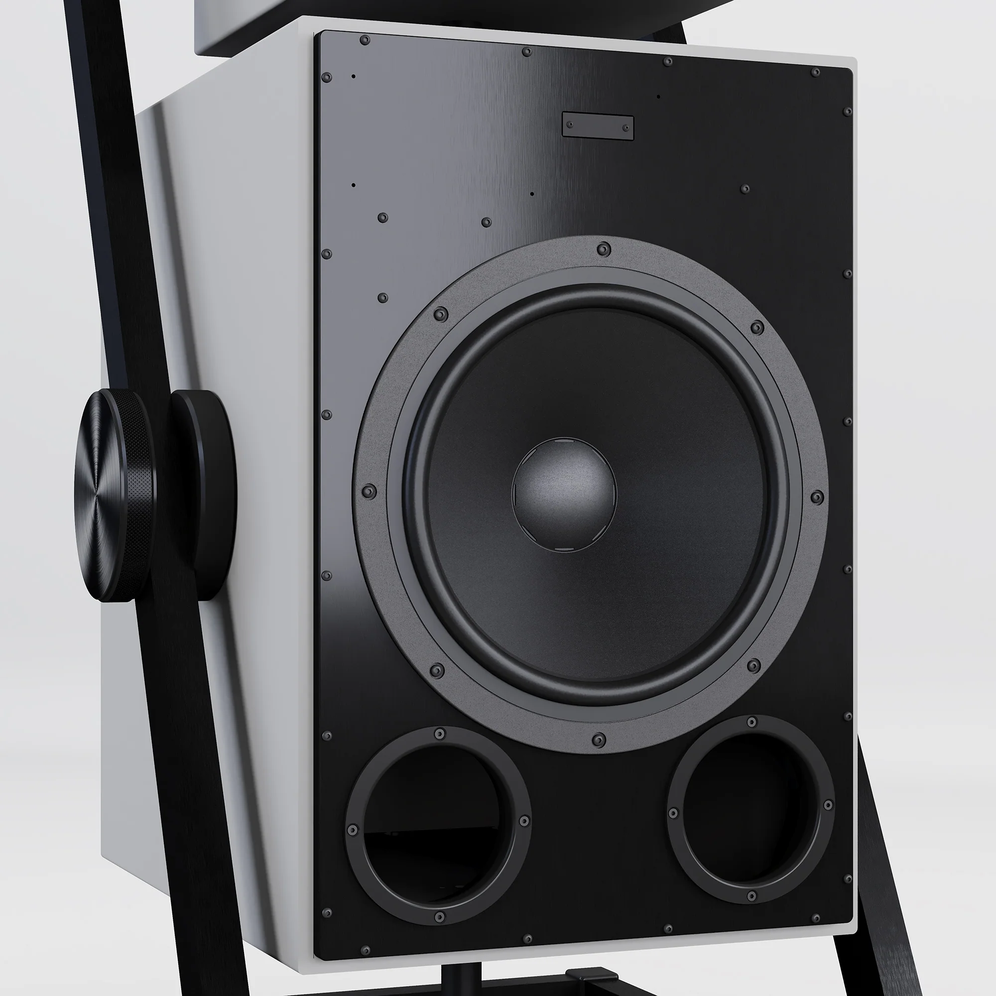 Goldmund SATYA Active Wireless Speakers - Image 17