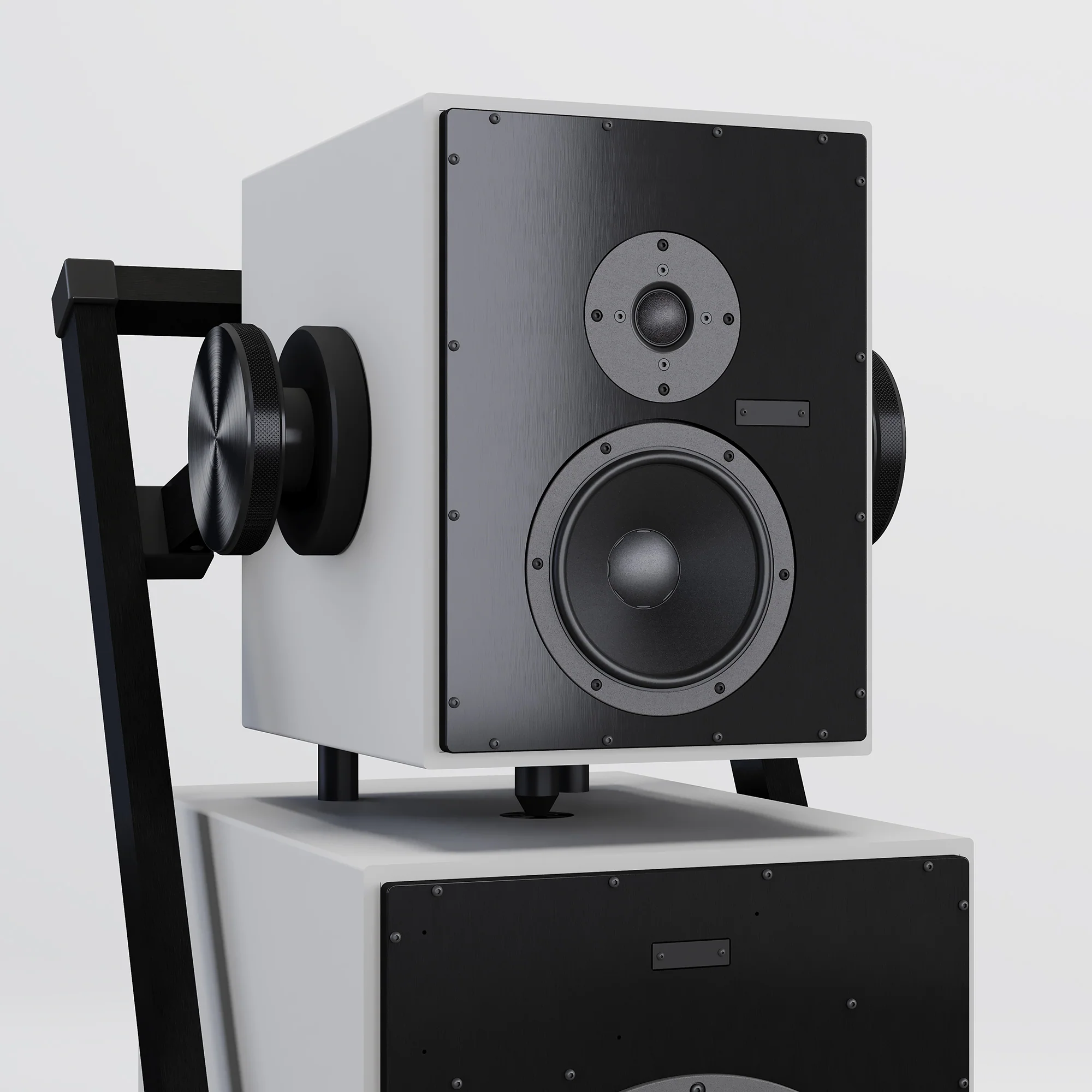 Goldmund SATYA Active Wireless Speakers - Image 18