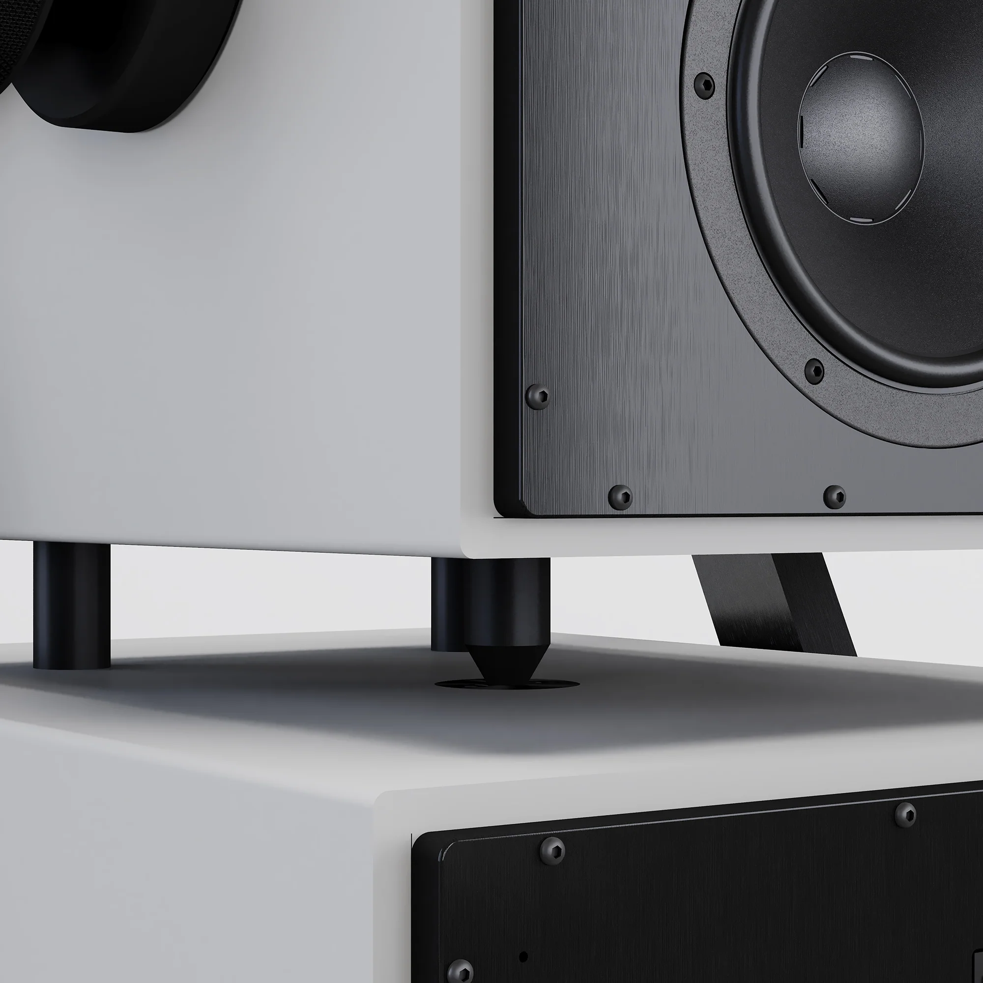 Goldmund SATYA Active Wireless Speakers - Image 19