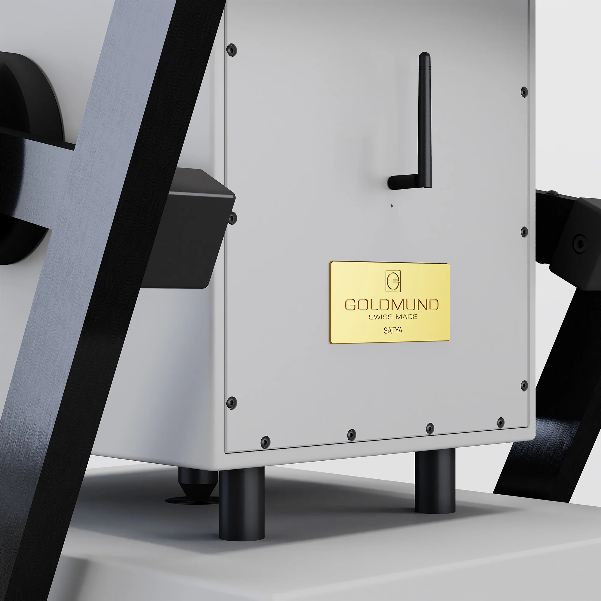 Goldmund SATYA Active Wireless Speakers - Image 20