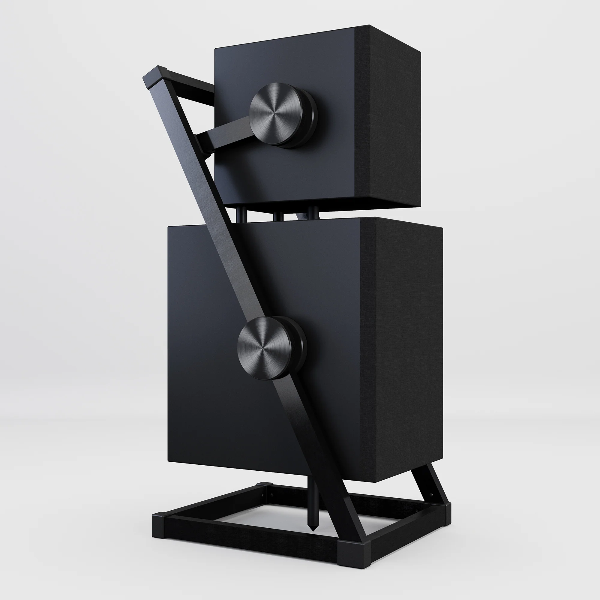 Goldmund SATYA Active Wireless Speakers - Image 4