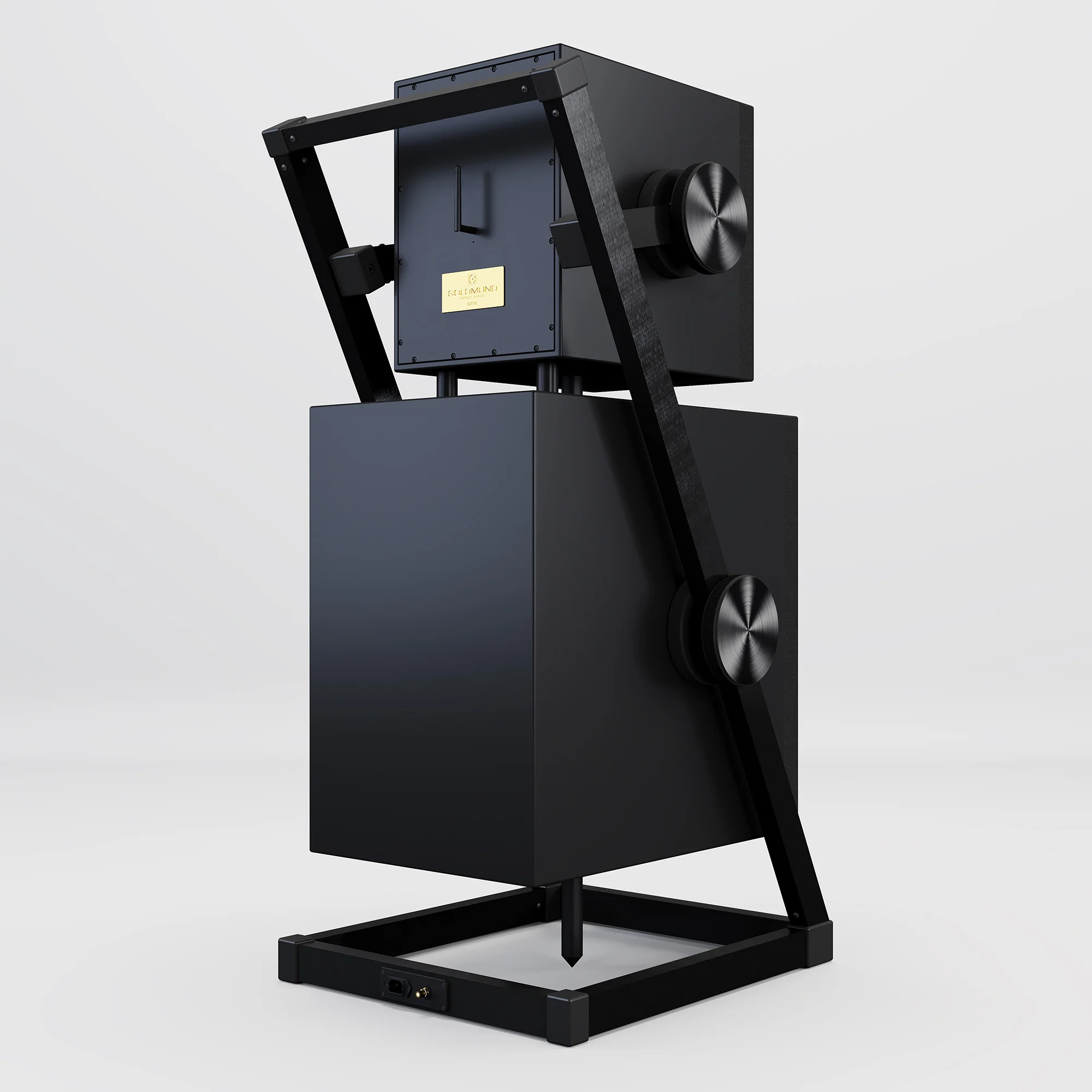 Goldmund SATYA Active Wireless Speakers - Image 5
