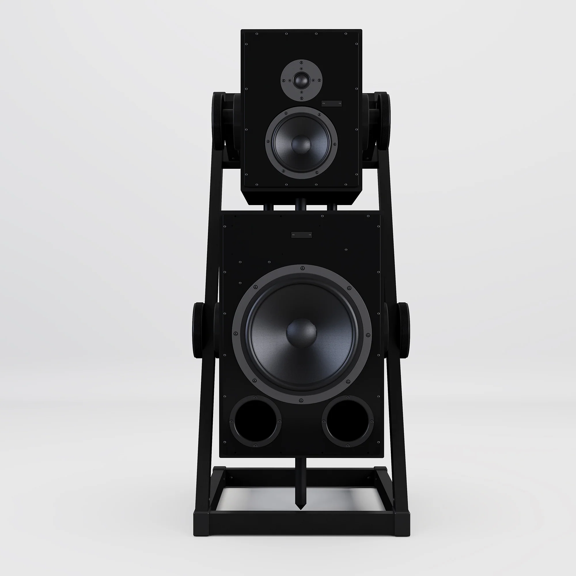 Goldmund SATYA Active Wireless Speakers - Image 6