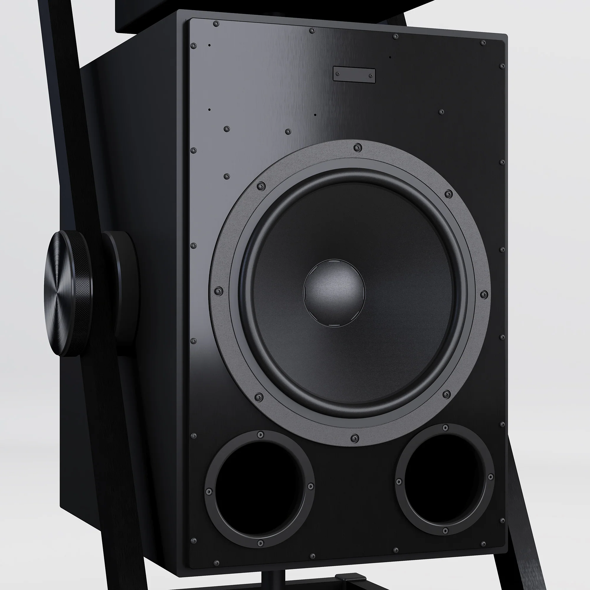 Goldmund SATYA Active Wireless Speakers - Image 7