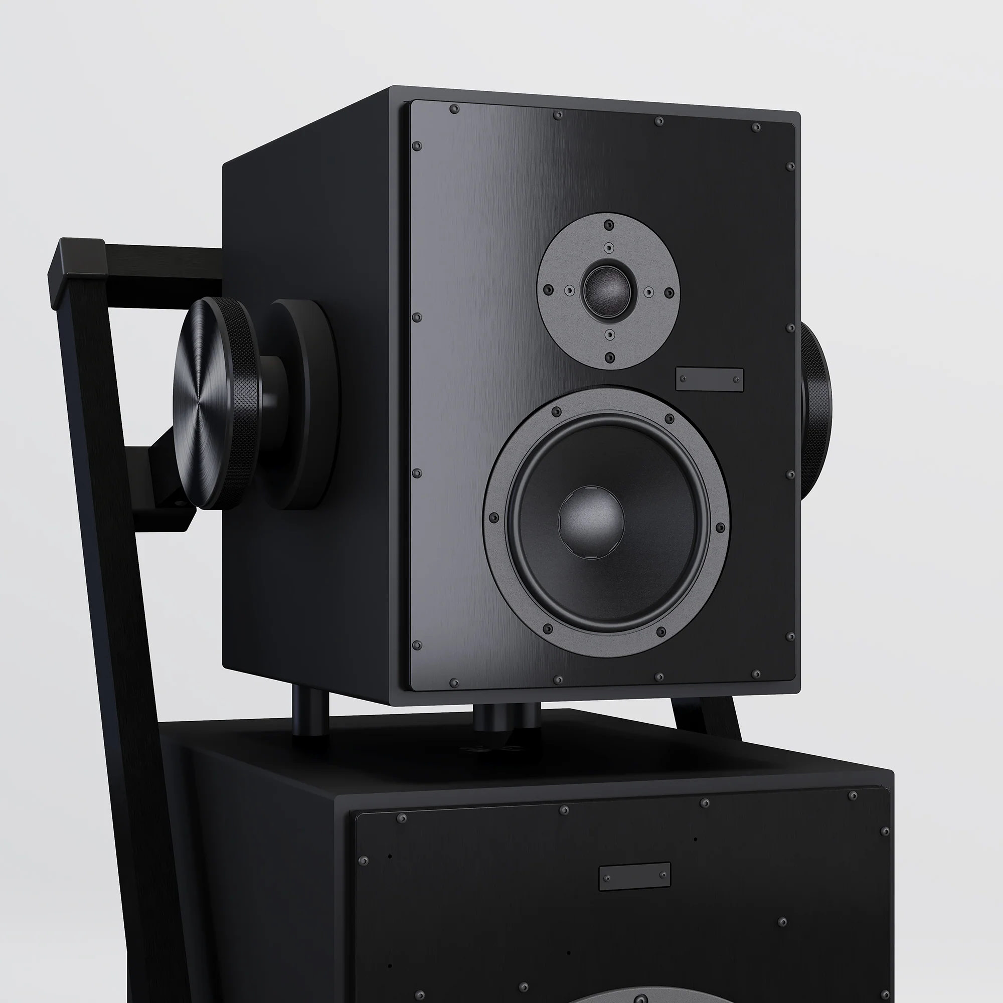 Goldmund SATYA Active Wireless Speakers - Image 8