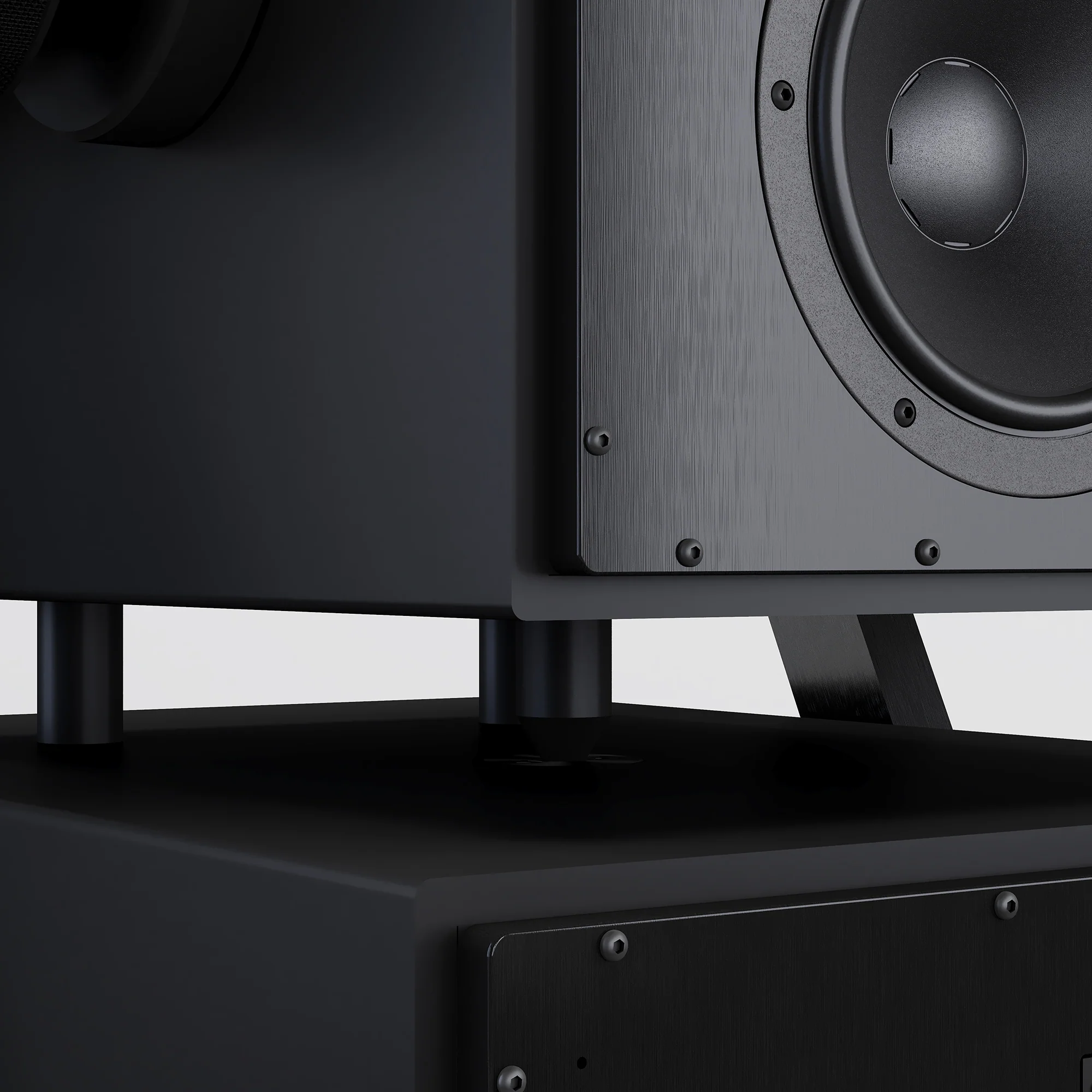 Goldmund SATYA Active Wireless Speakers - Image 9