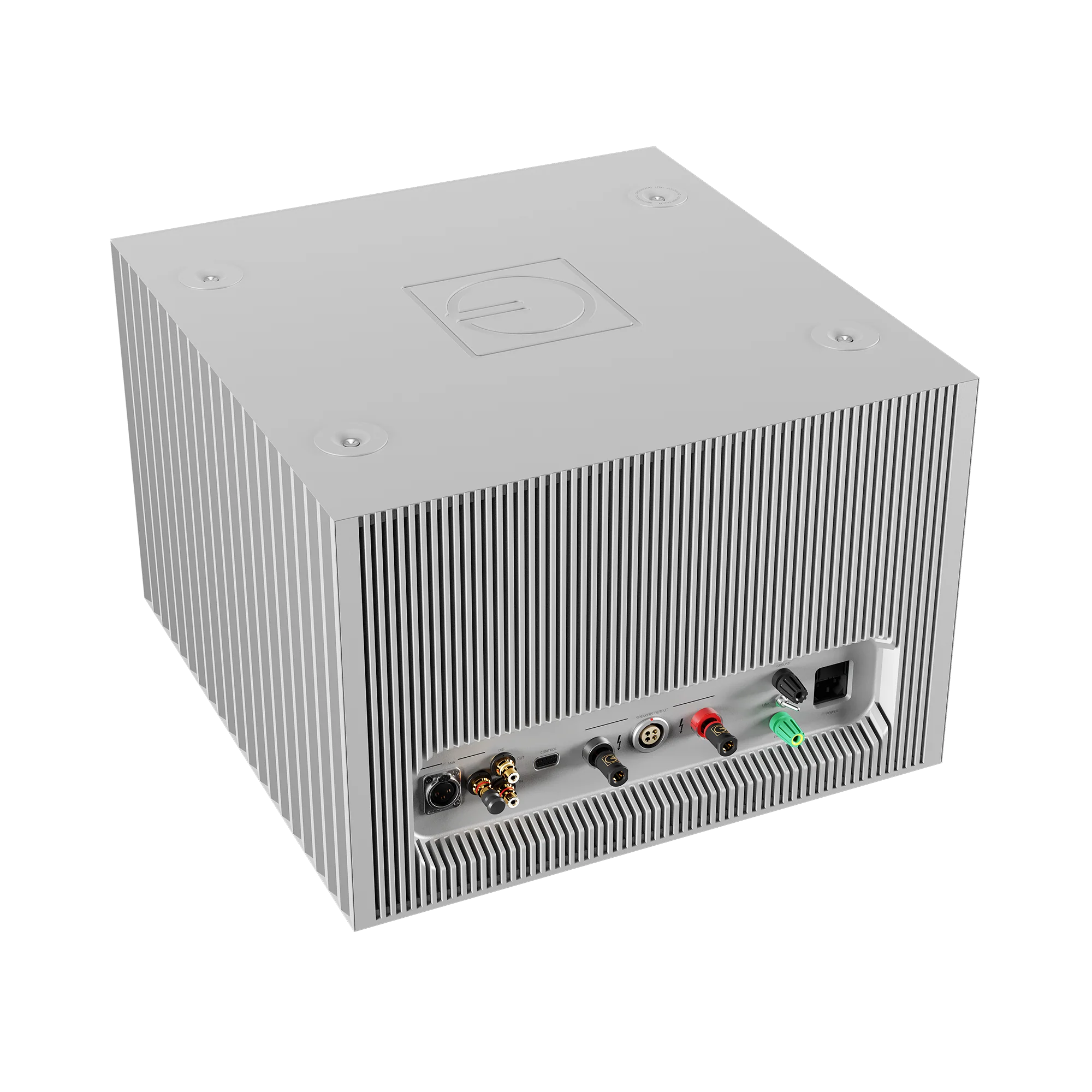 Goldmund TELOS 2800 Mono Power Amplifier - Image 5