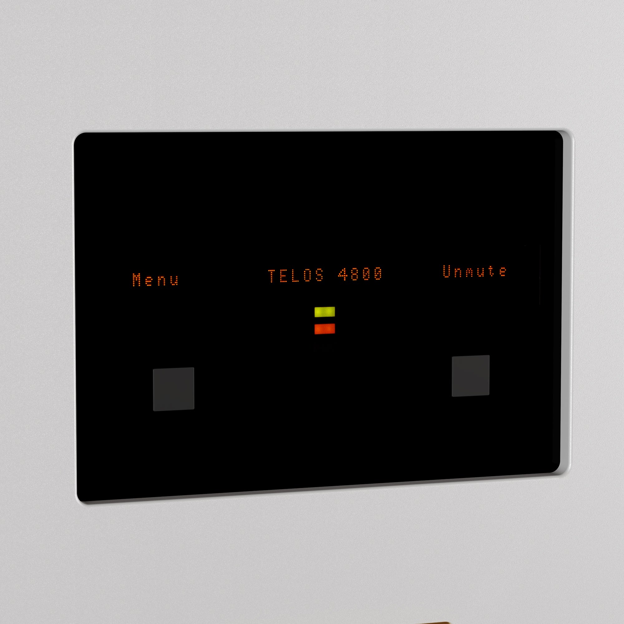 Goldmund TELOS 4800 Mono Power Amplifier - Image 7