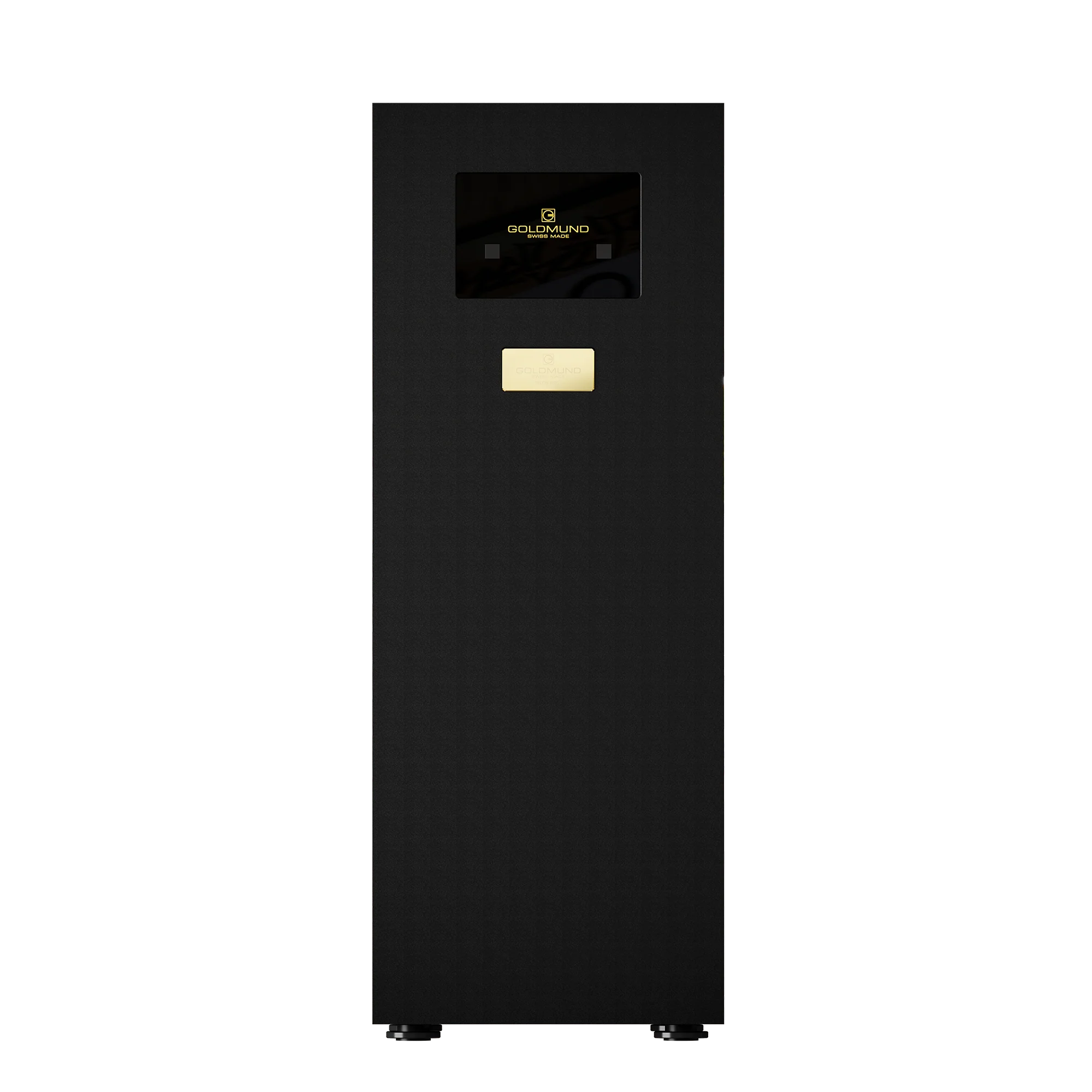 Goldmund TELOS 8800 Mono Power Amplifier - Image 2