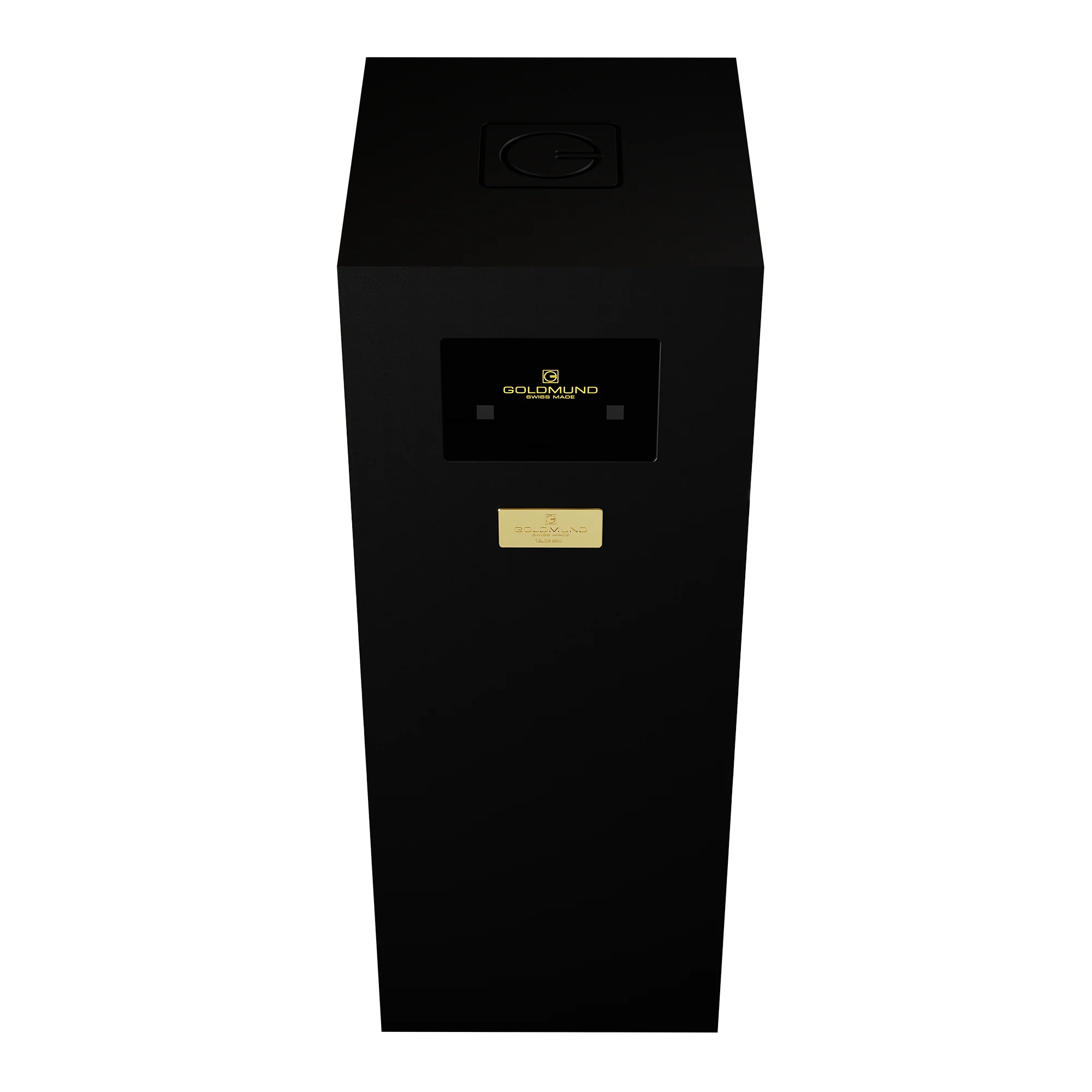 Goldmund TELOS 8800 Mono Power Amplifier - Image 3
