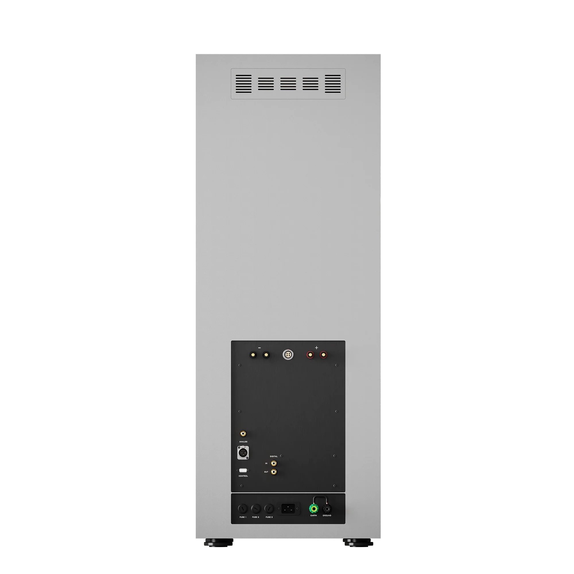 Goldmund TELOS 8800 Mono Power Amplifier - Image 9