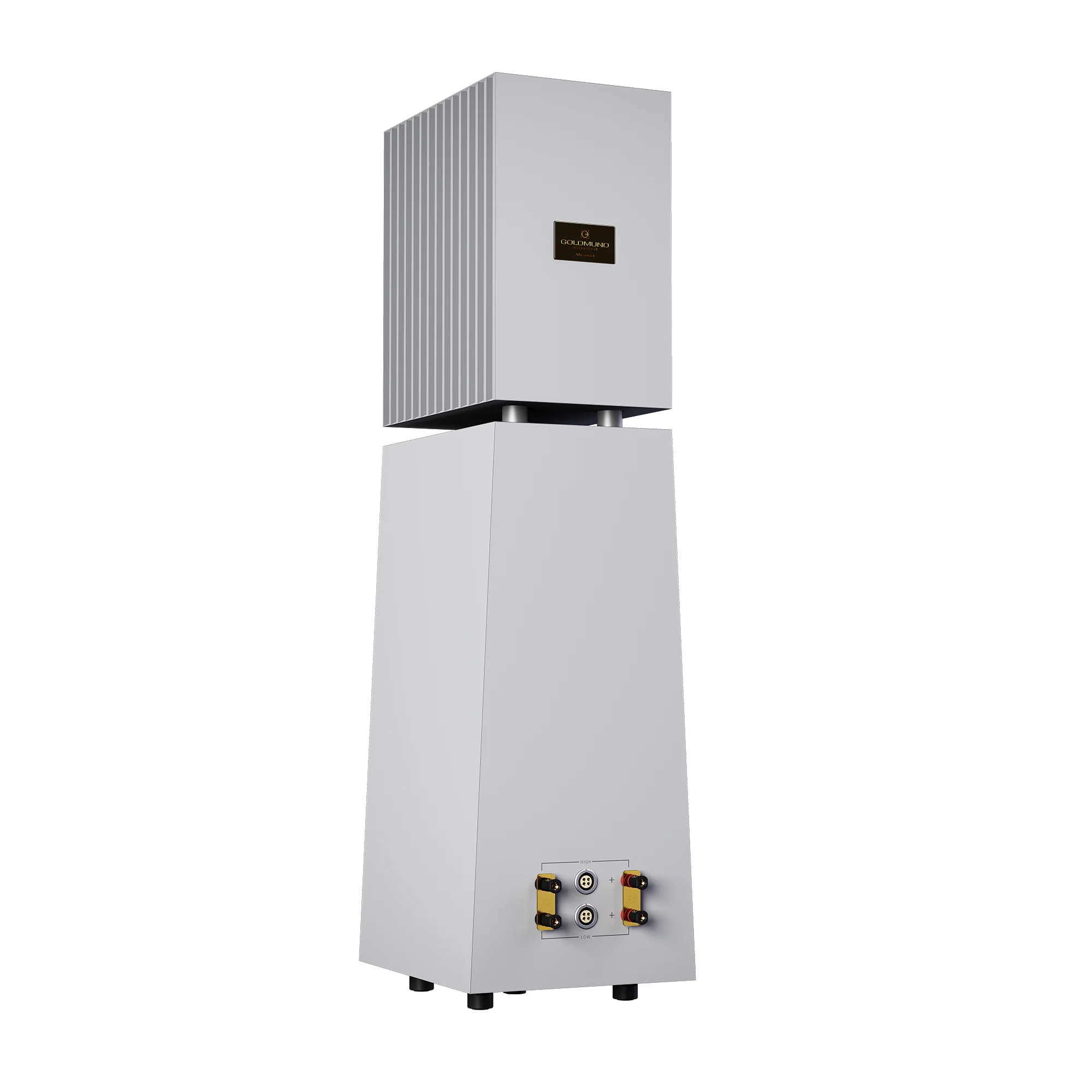 Goldmund TETHYS Passive Speakers - Image 3
