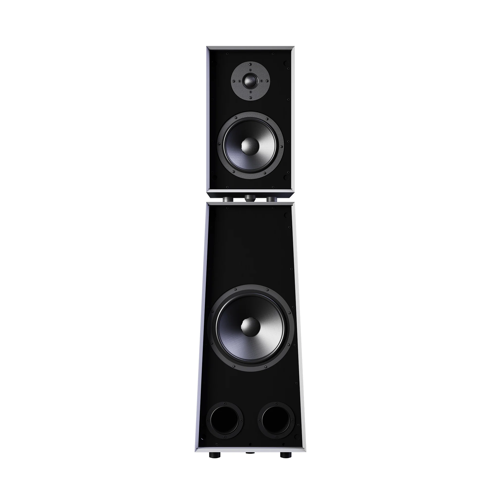 Goldmund TETHYS Passive Speakers - Image 4