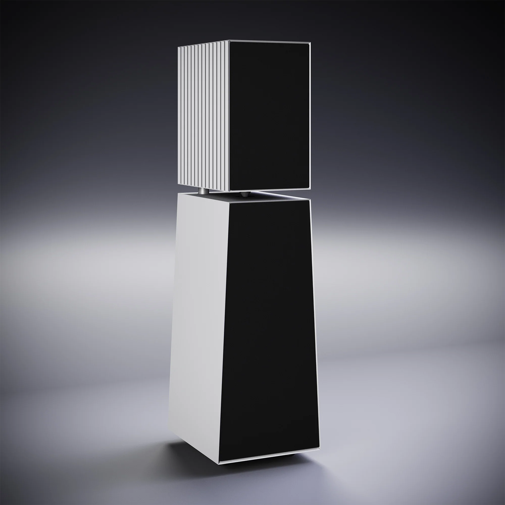 Goldmund TETHYS Passive Speakers - Image 7