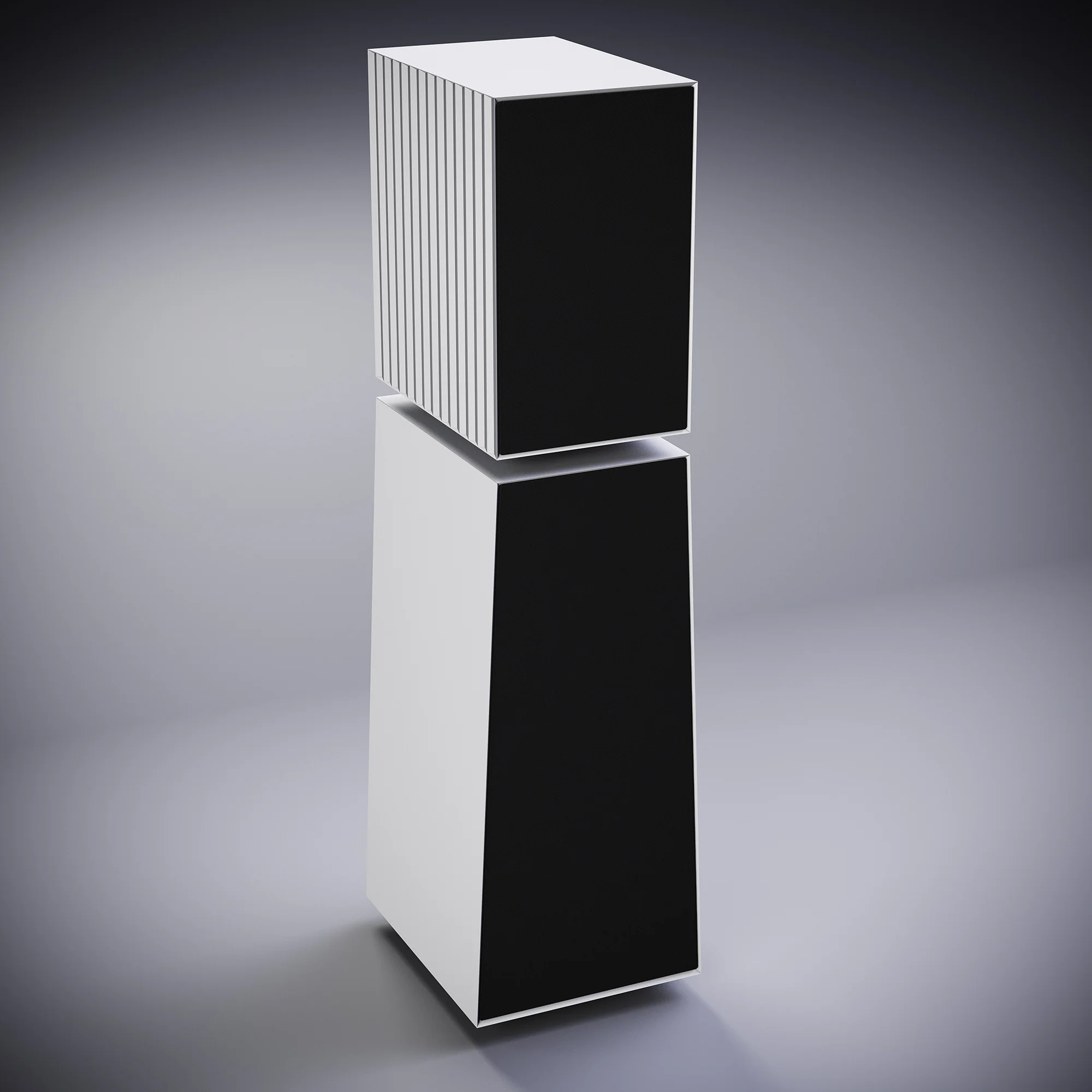 Goldmund TETHYS Passive Speakers - Image 9