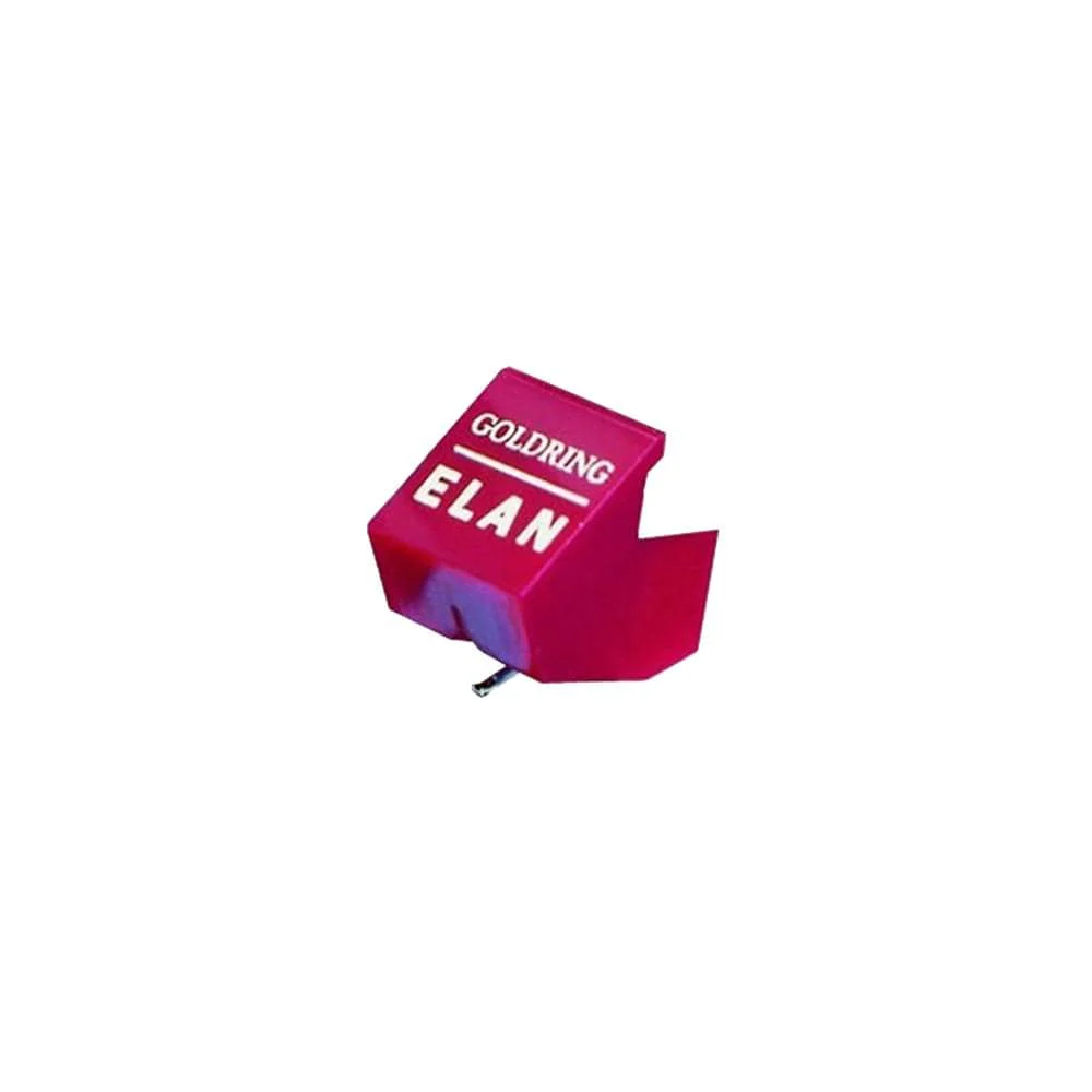 Goldring D145SR Reaplacement Stylus (Elan)