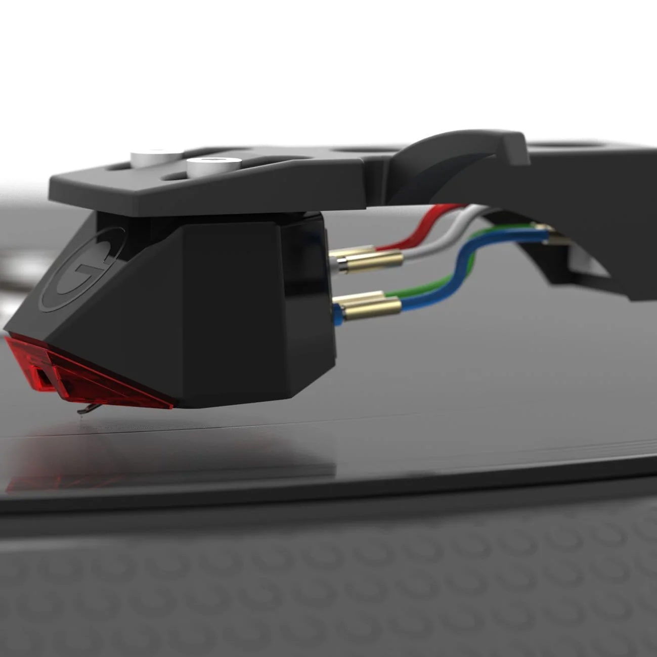 Goldring E1 Moving Magnet Cartridge - Image 14