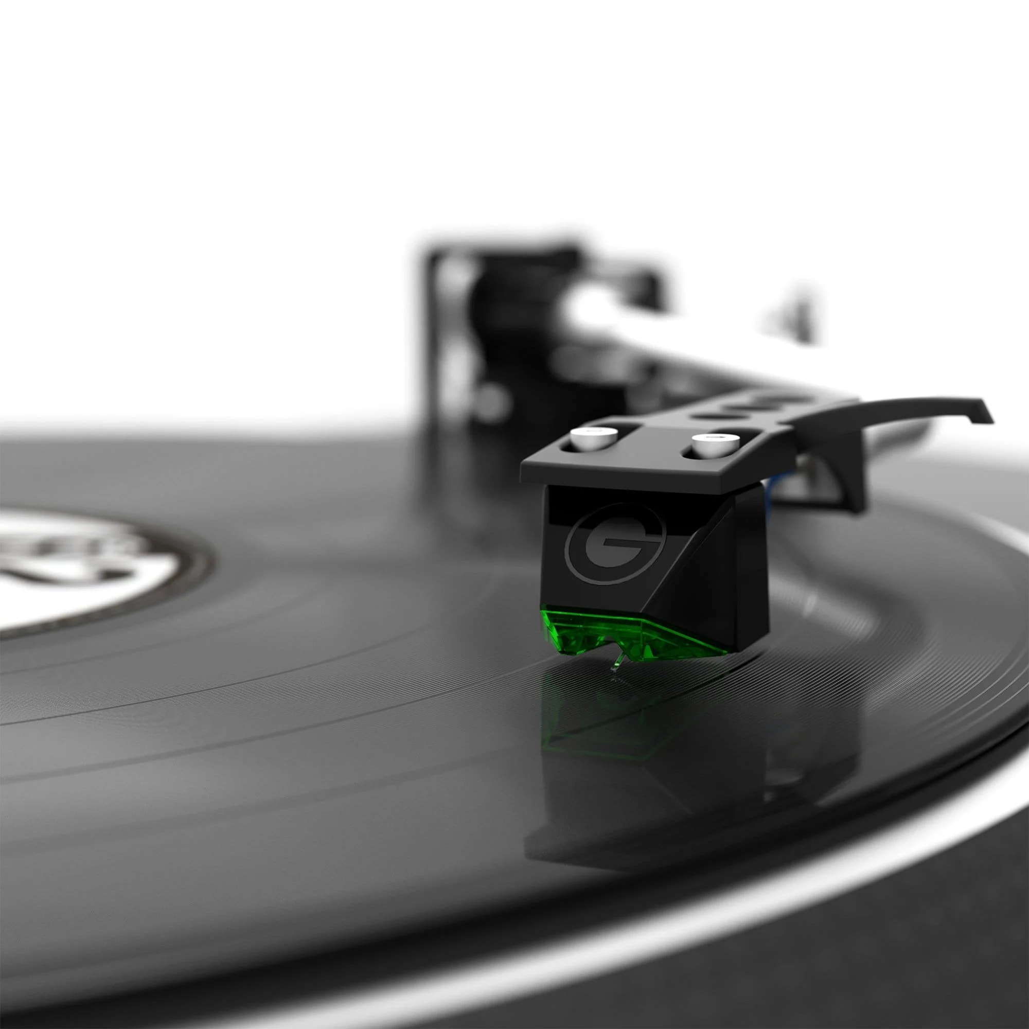 Goldring E2 Moving Magnet Cartridge - Image 11