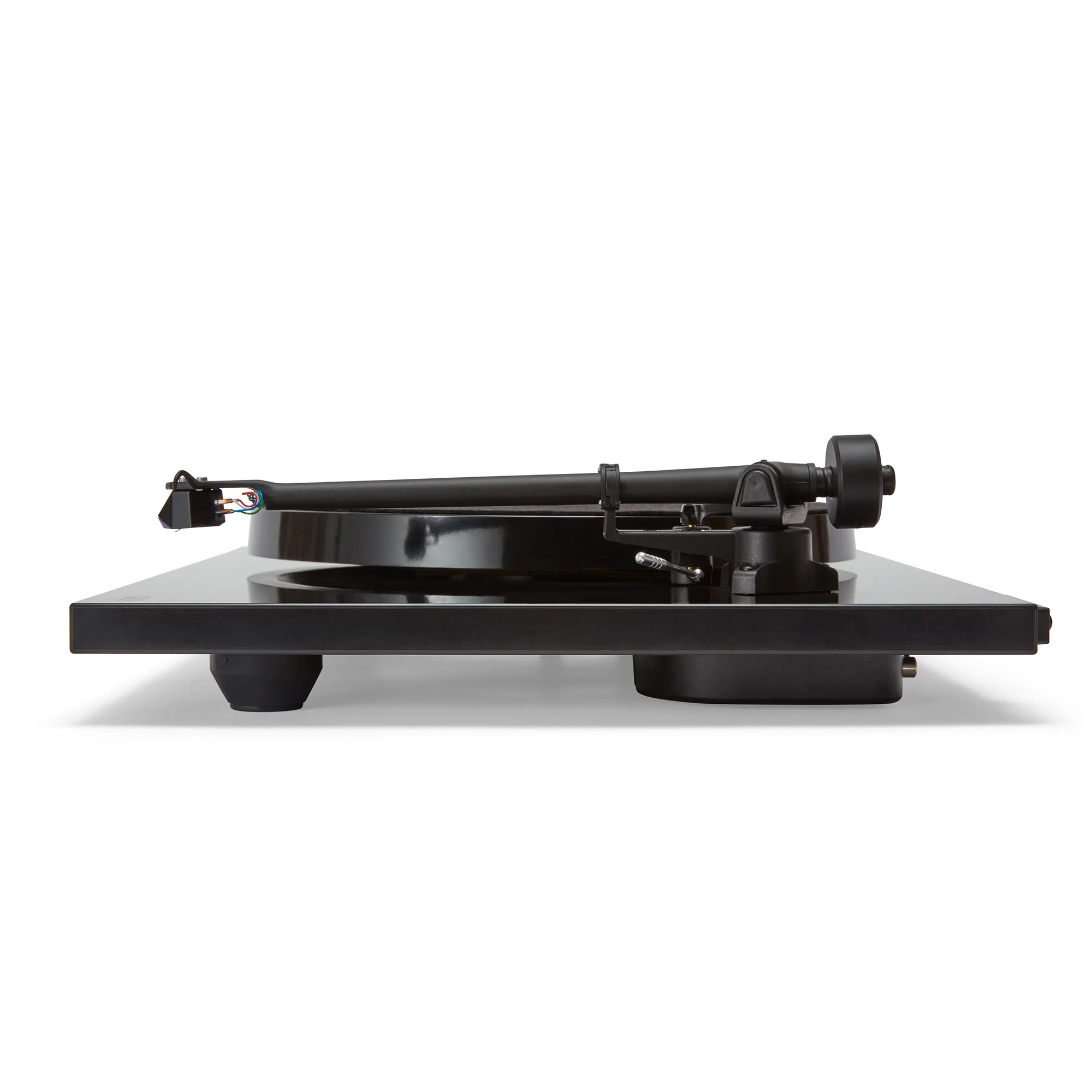 Goldring GR3 New Premium Belt-Driven Turntable - Image 9