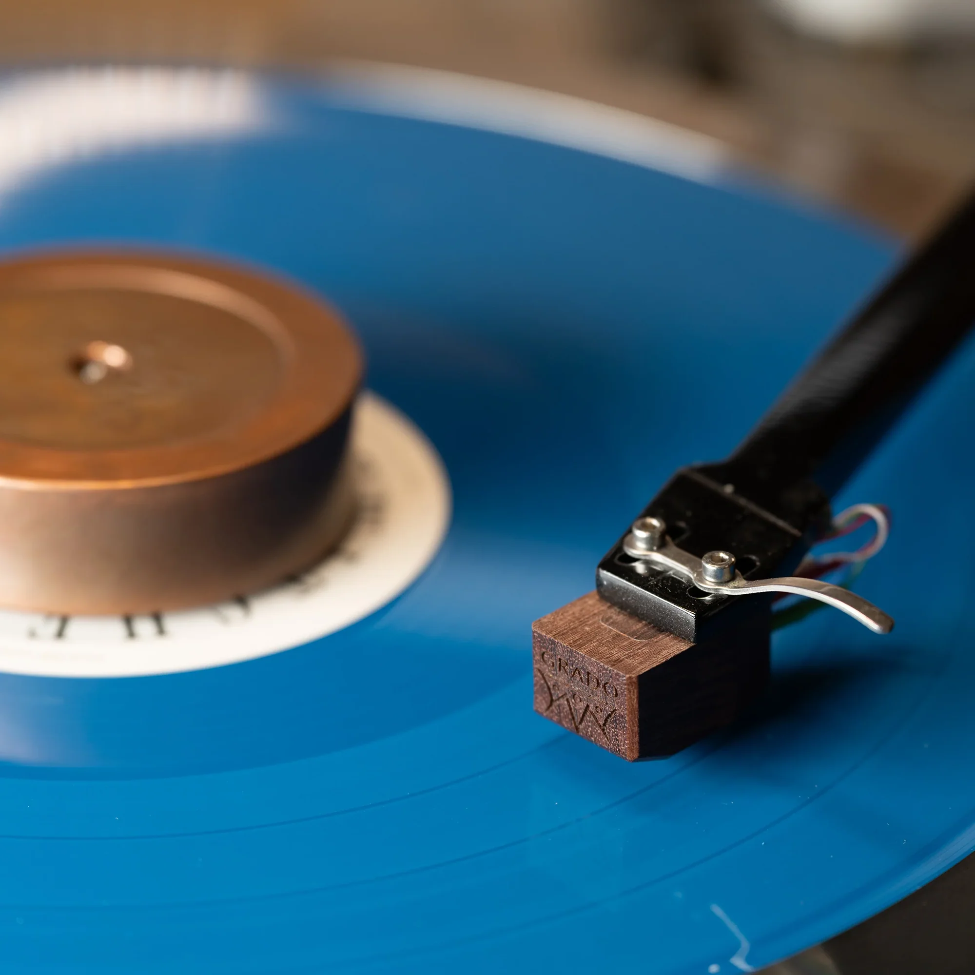 Grado Aeon4 Lineage Series Cartridge - Image 3