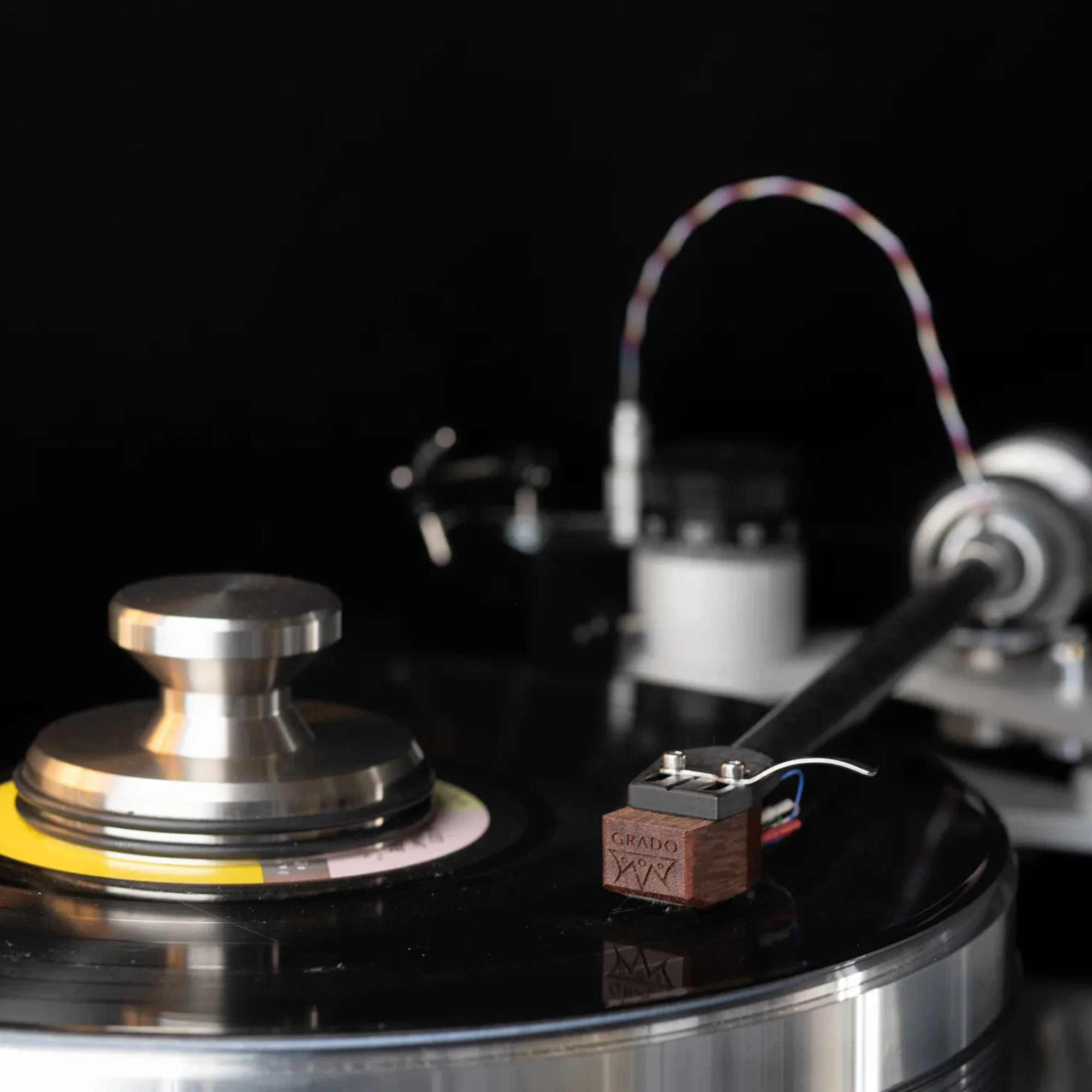 Grado Epoch4 Lineage Series Cartridge - Image 5