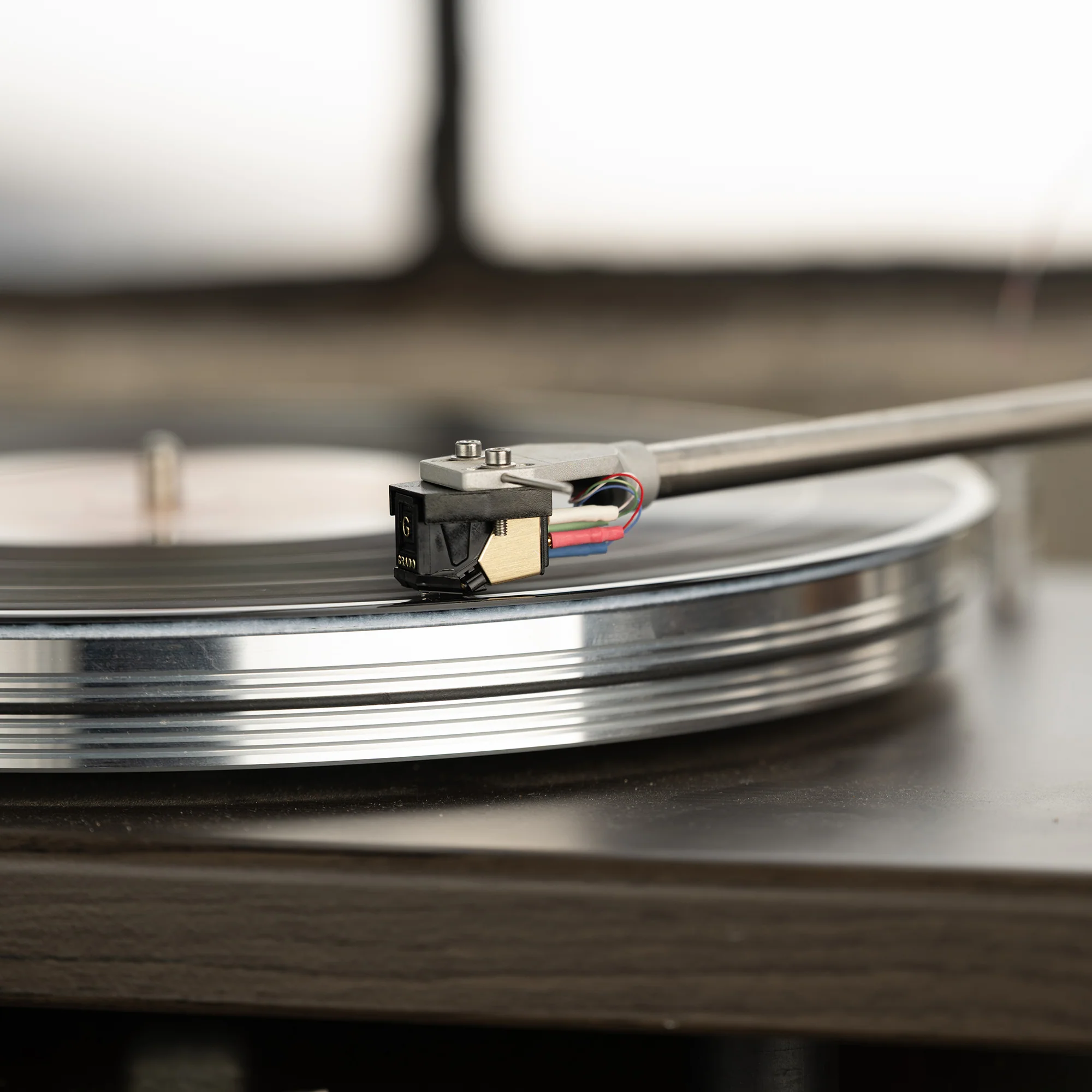 Grado Gold4 Cartridge