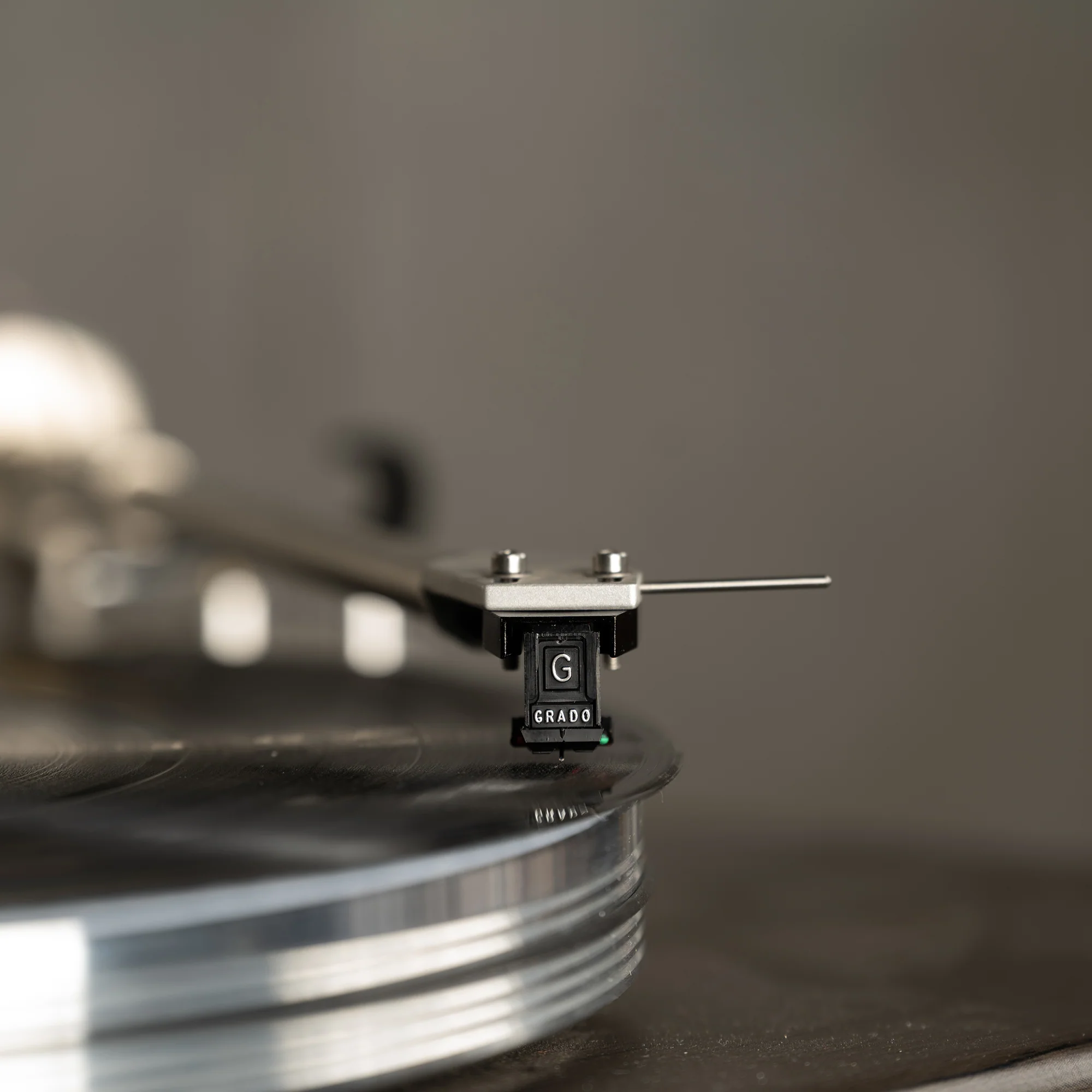 Grado Green4 Cartridge