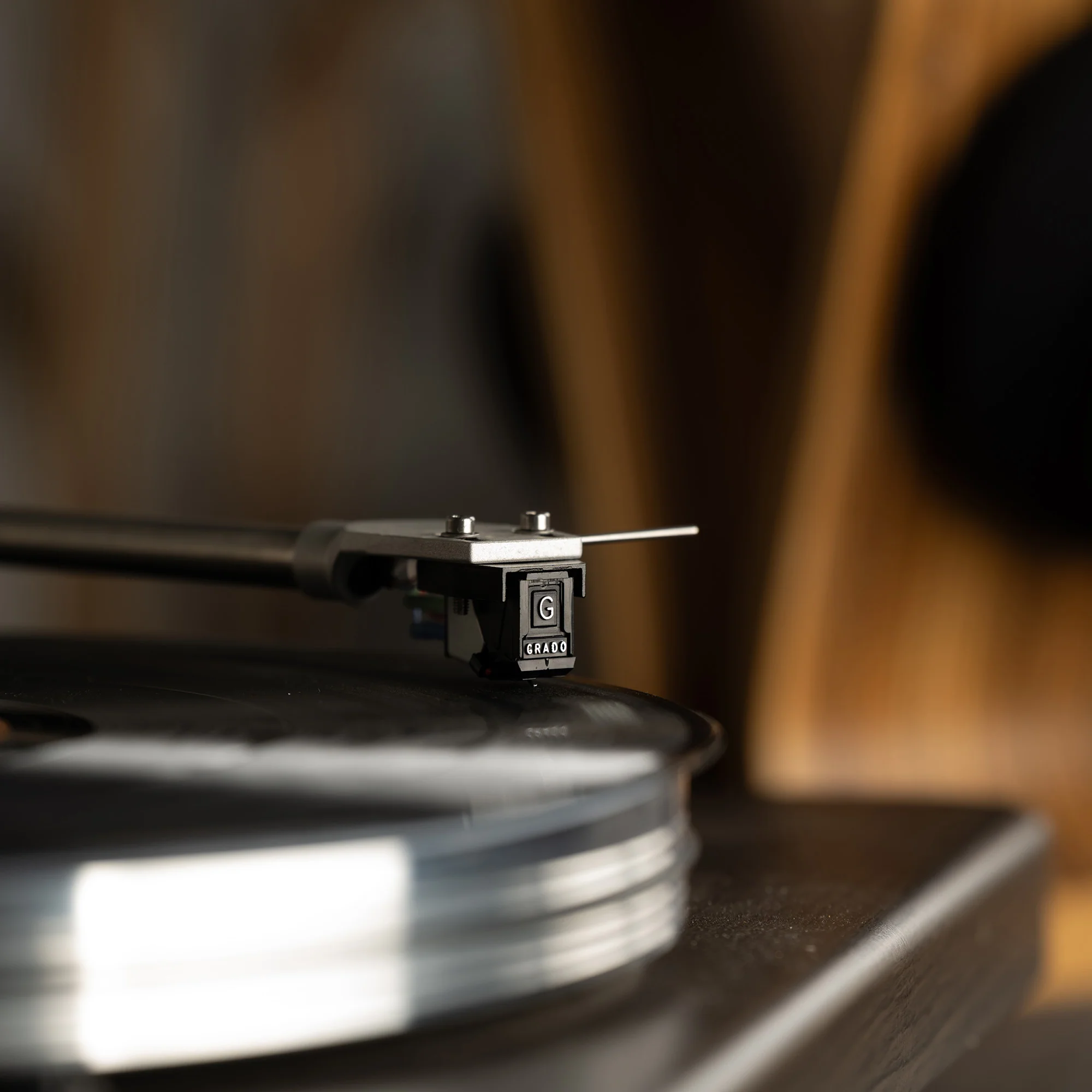 Grado Green4 Cartridge - Image 3
