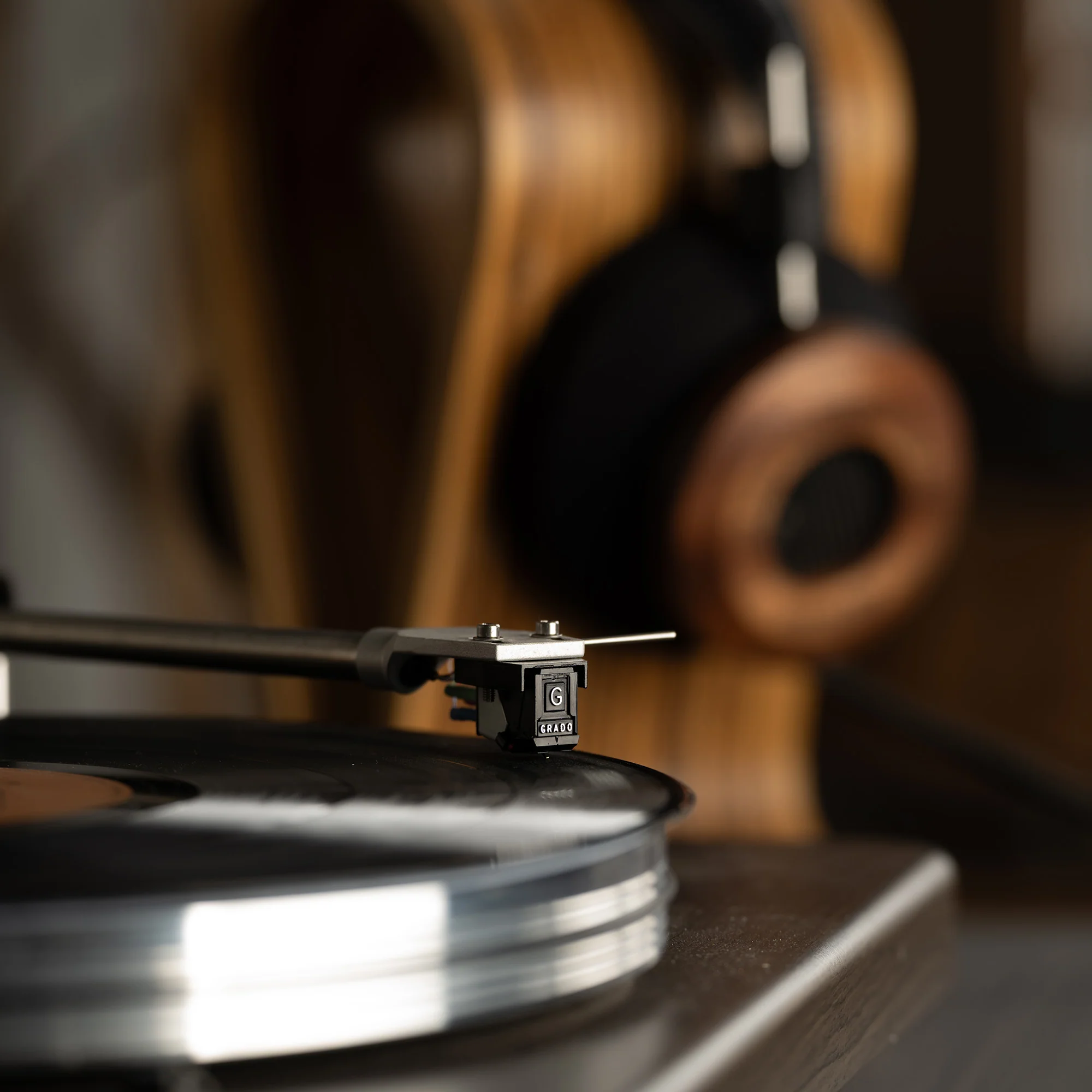 Grado Green4 Cartridge - Image 4