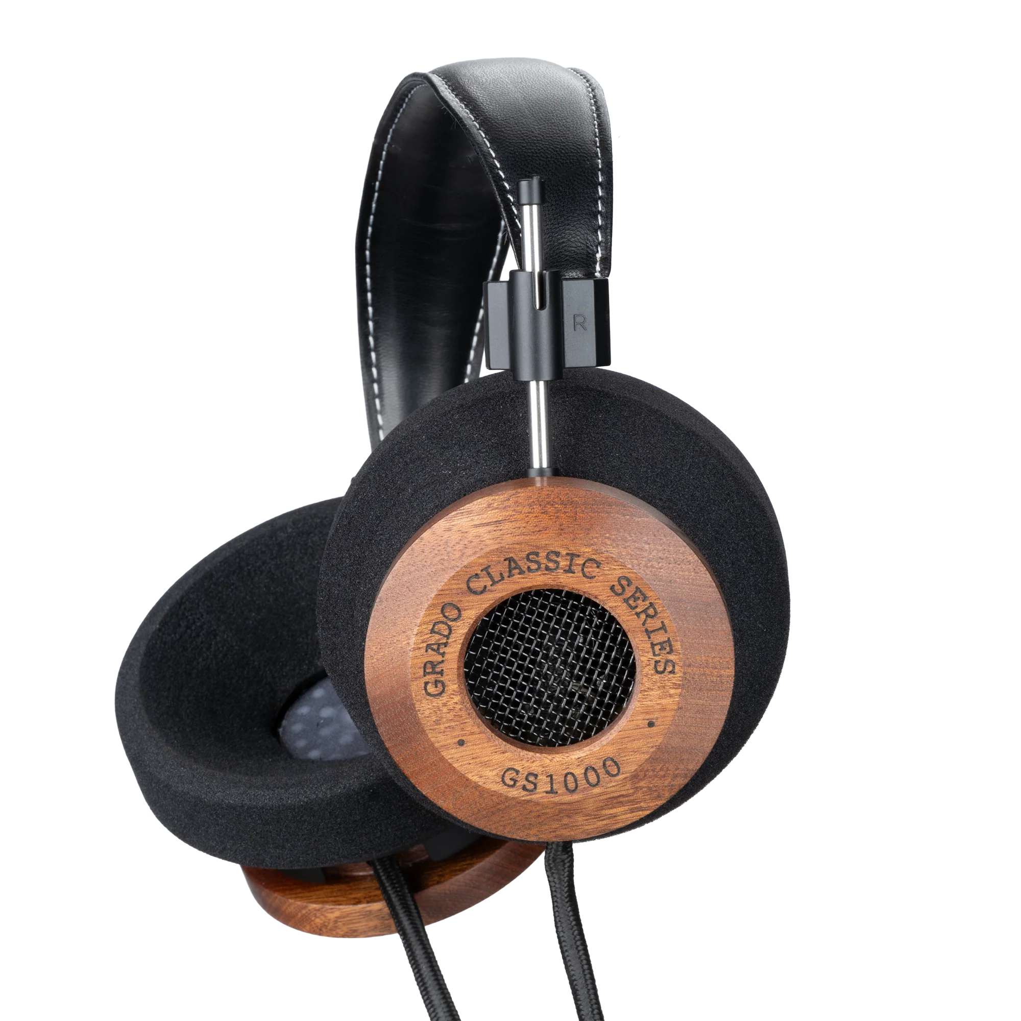 Grado GS1000 Classic Series Headphones - Image 3