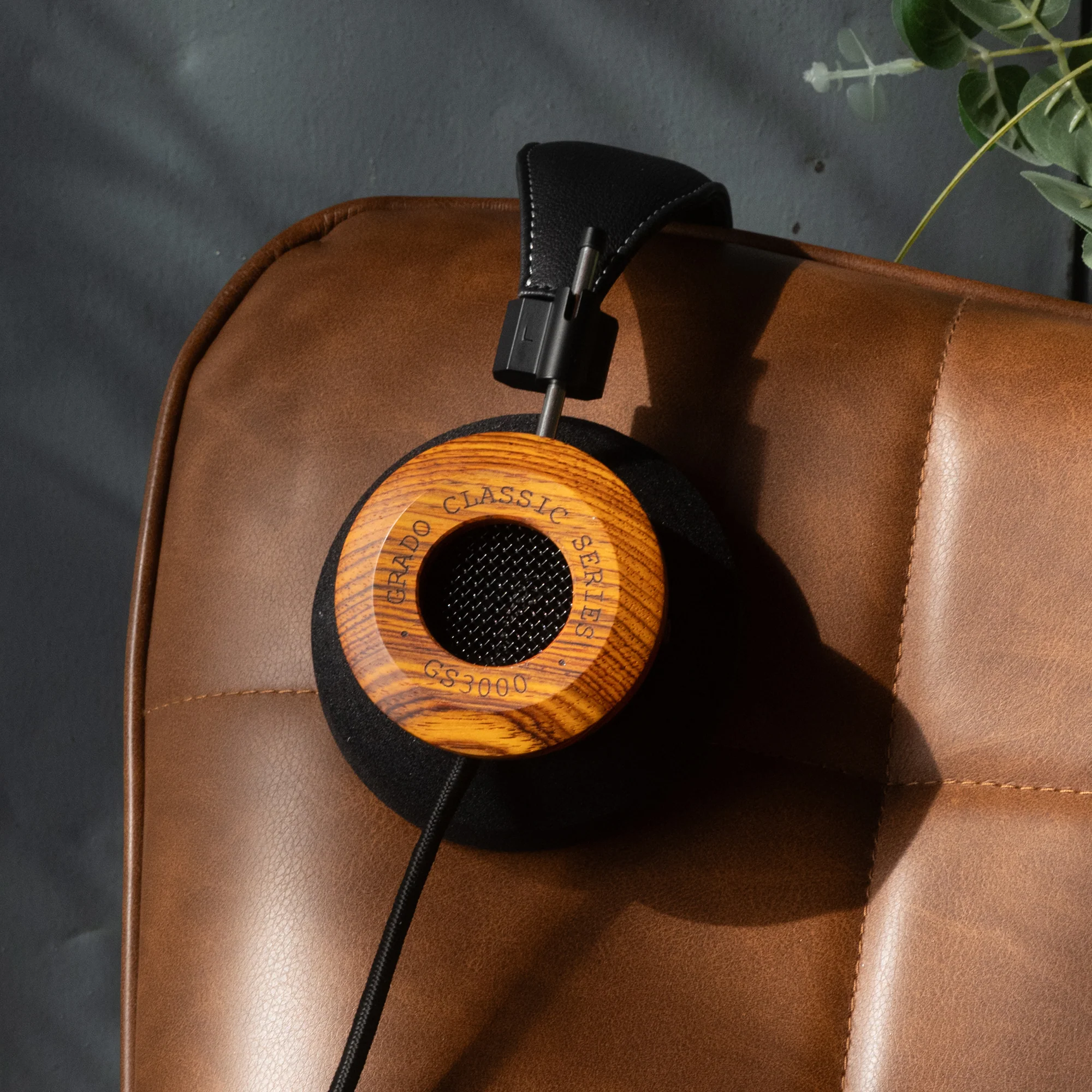 Grado GS3000 Classic Series Headphones
