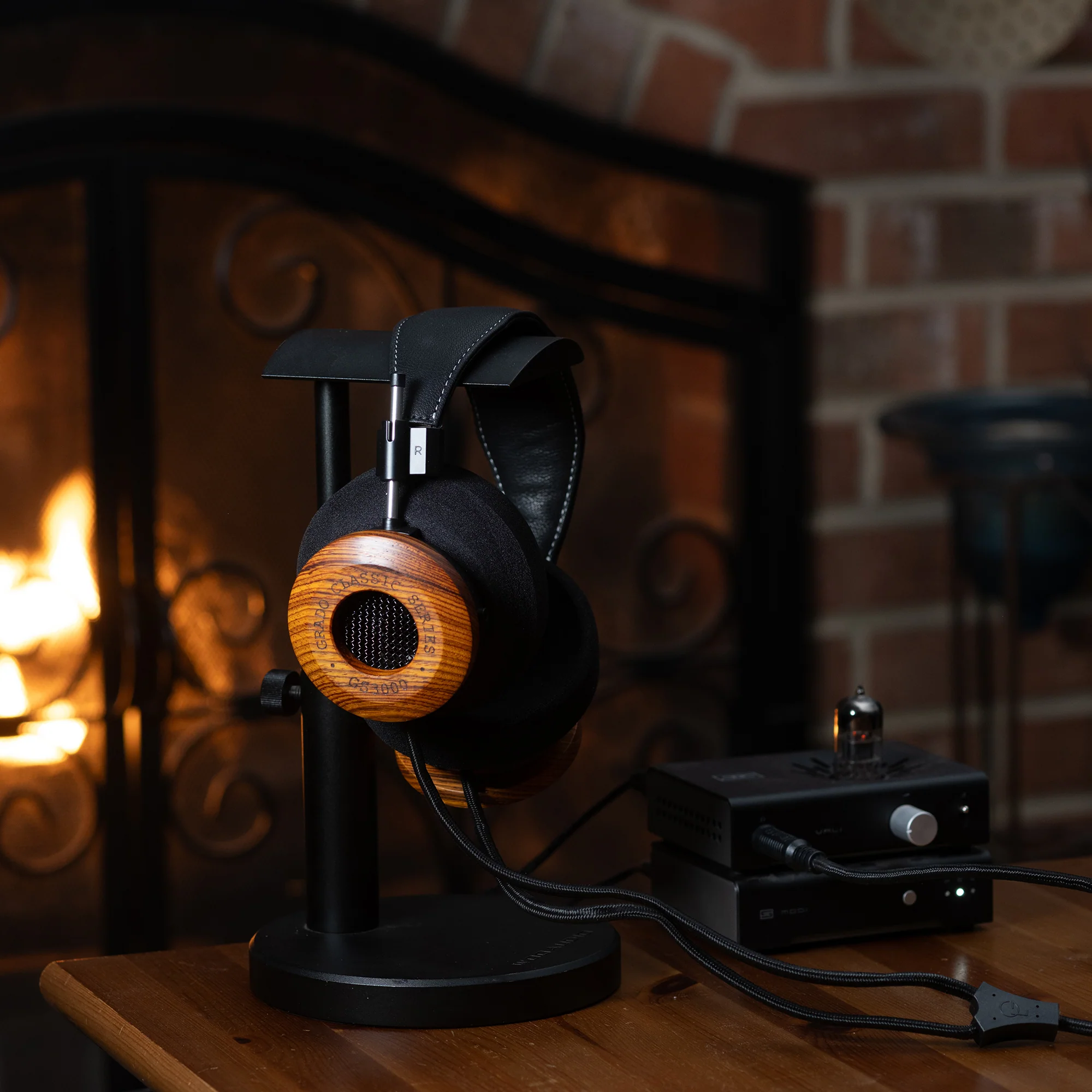 Grado GS3000 Classic Series Headphones - Image 13