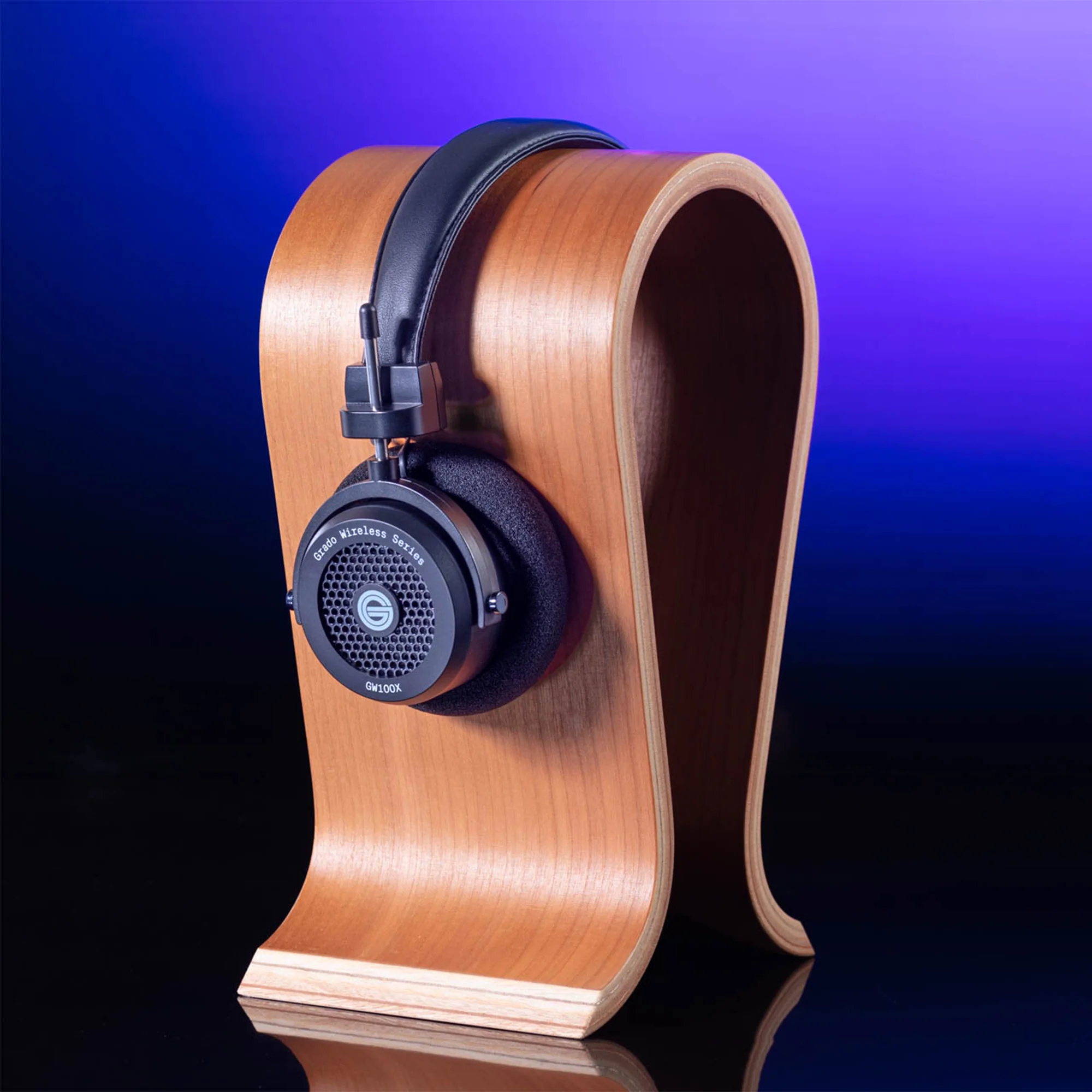 Grado GW100x Wireless Series Open Headphones - Image 4