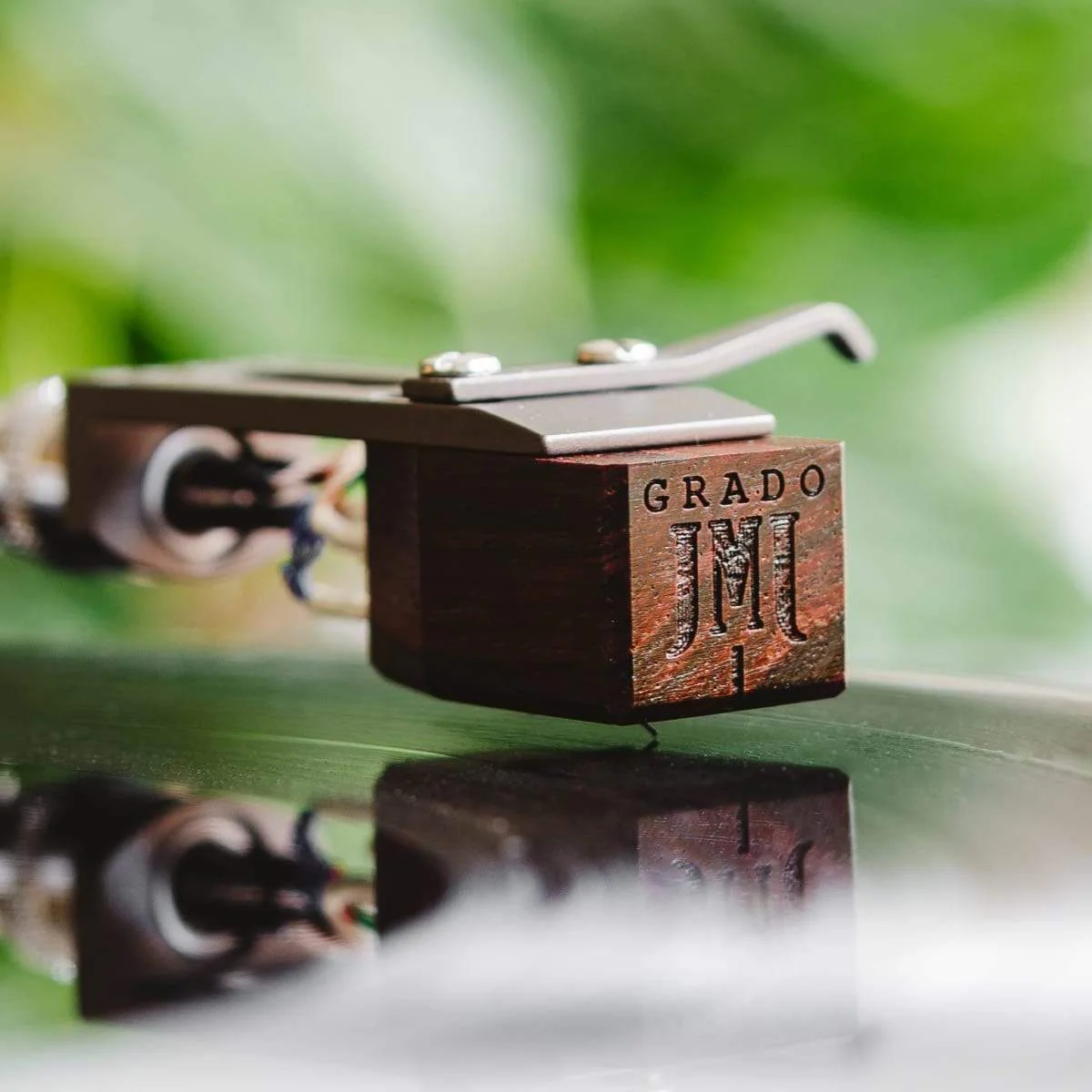 Grado Lineage Series Epoch3 Cartridge - Image 3