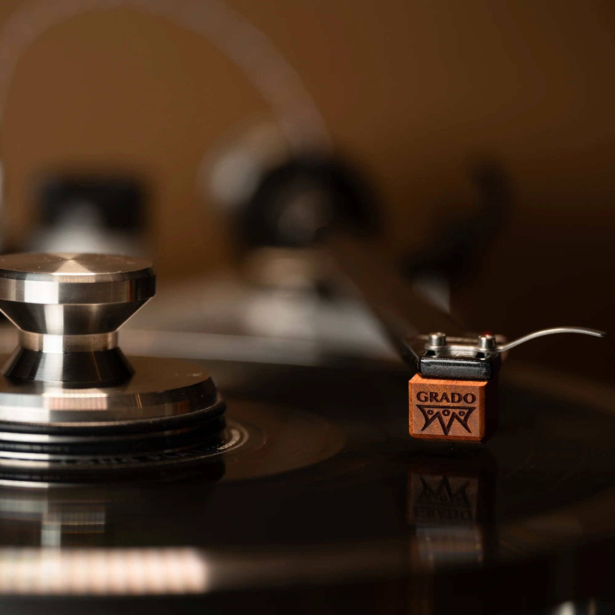 Grado Master4 Cartridge - Image 6