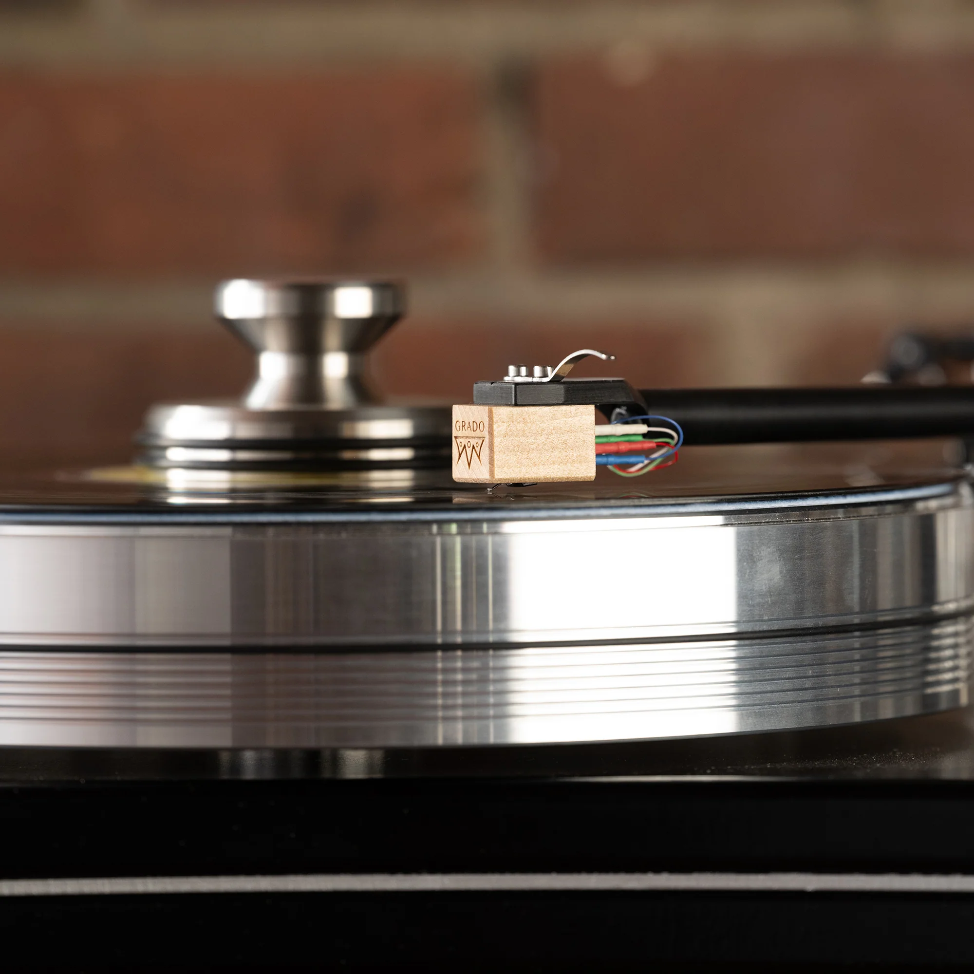 Grado Opus4 Cartridge