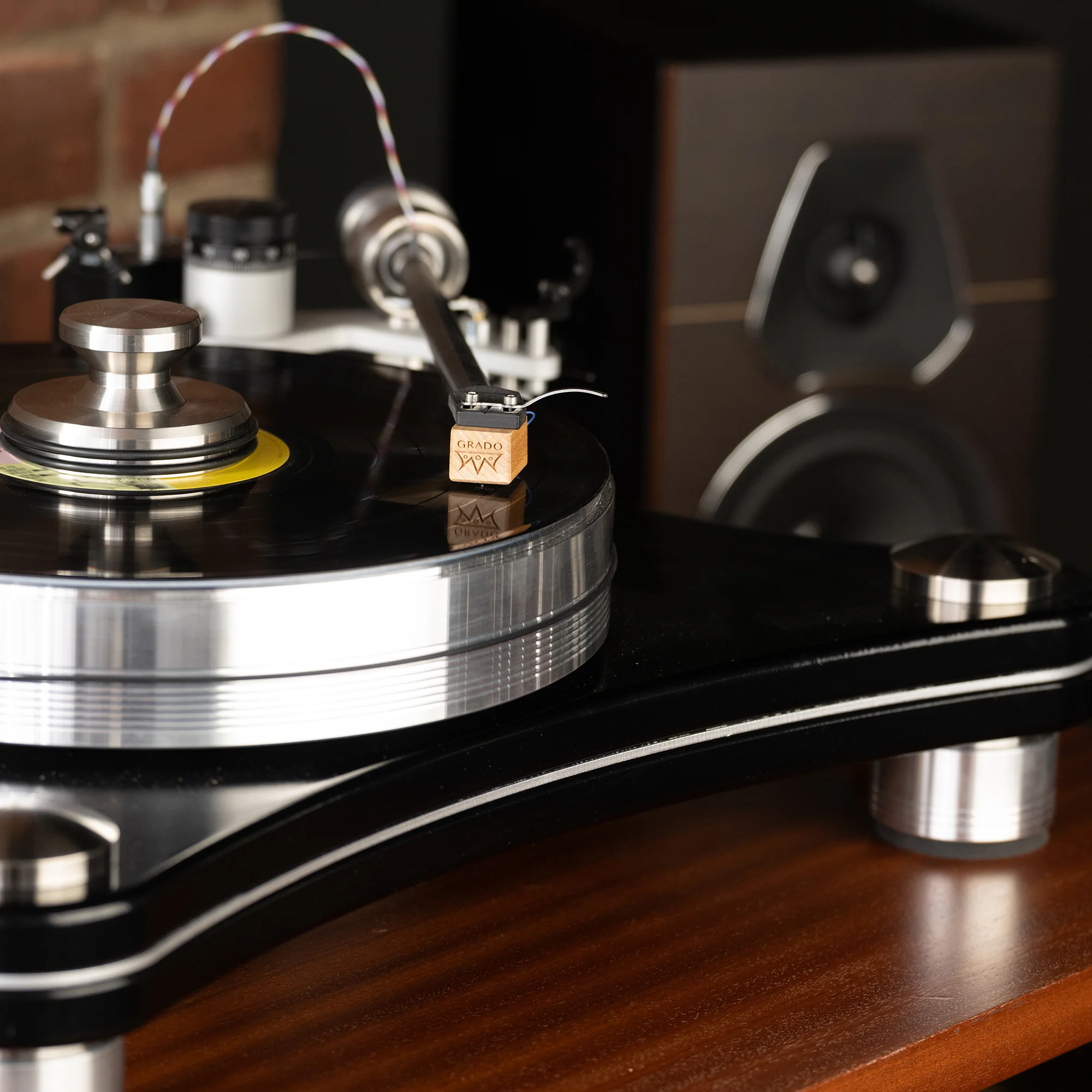 Grado Opus4 Cartridge - Image 4