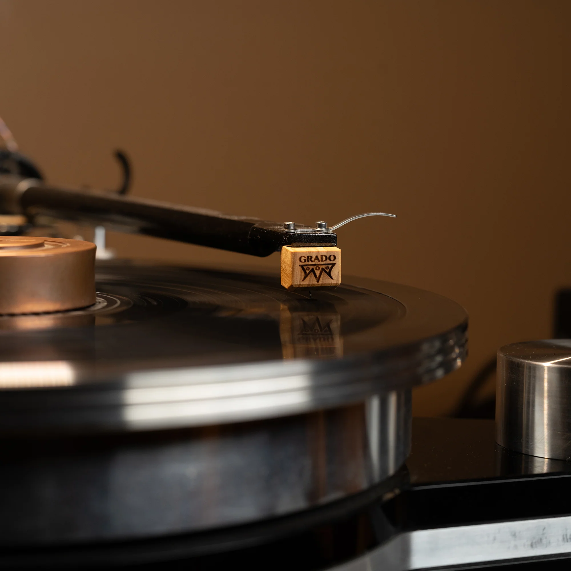 Grado Platinum4 Cartridge - Image 3