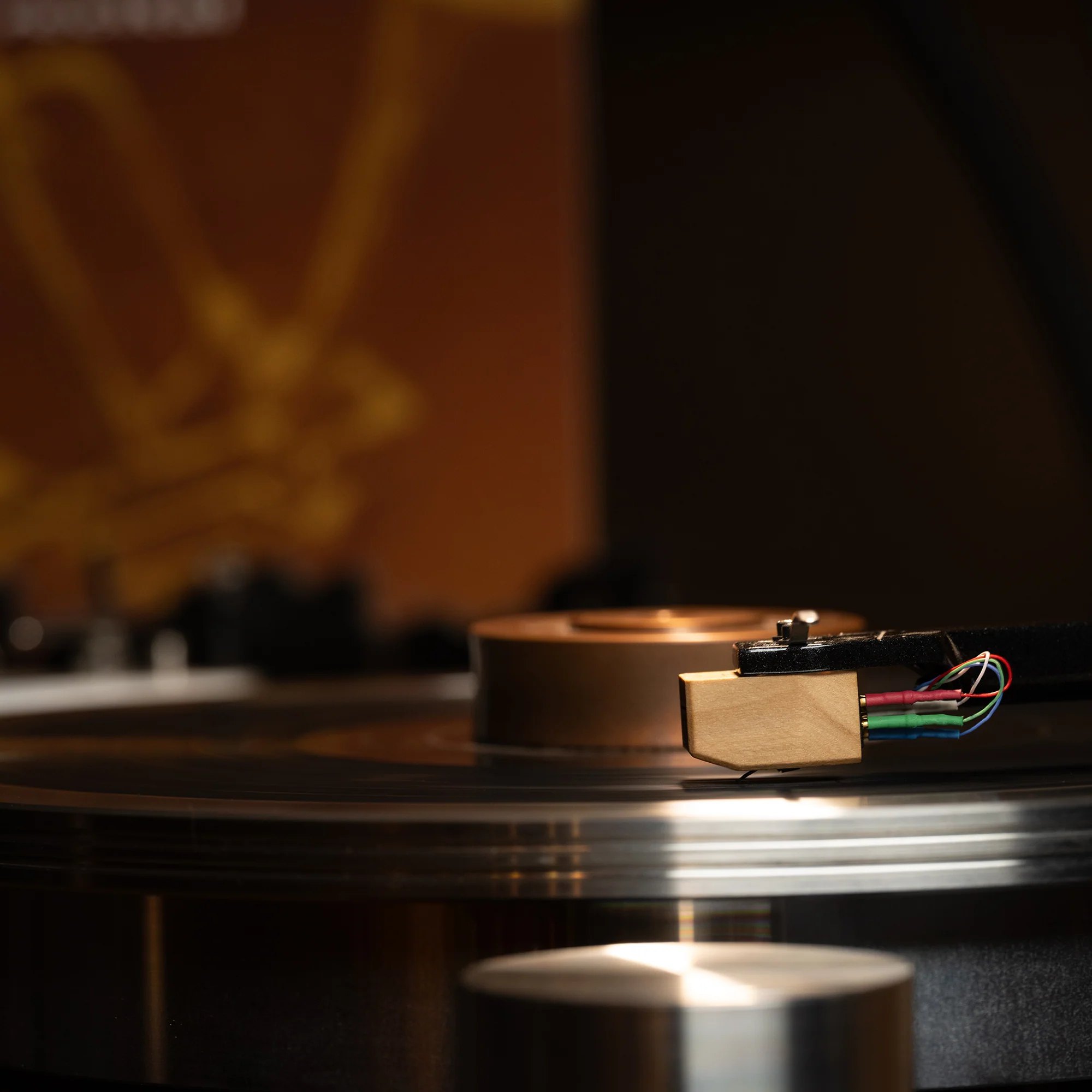 Grado Platinum4 Cartridge - Image 6