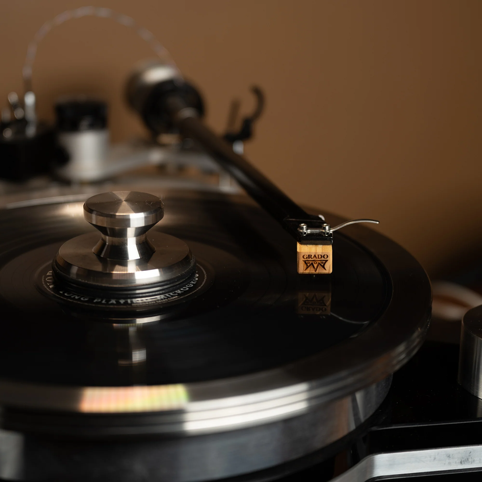 Grado Platinum4 Cartridge - Image 8