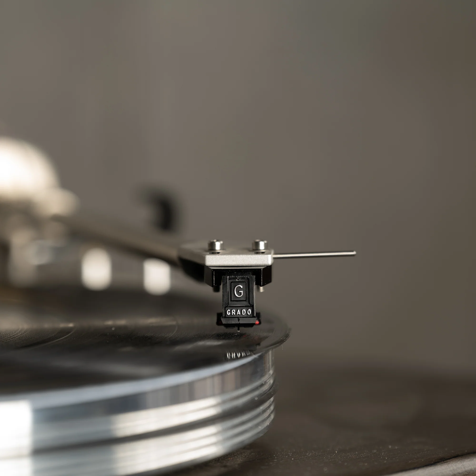Grado Red4 Cartridge