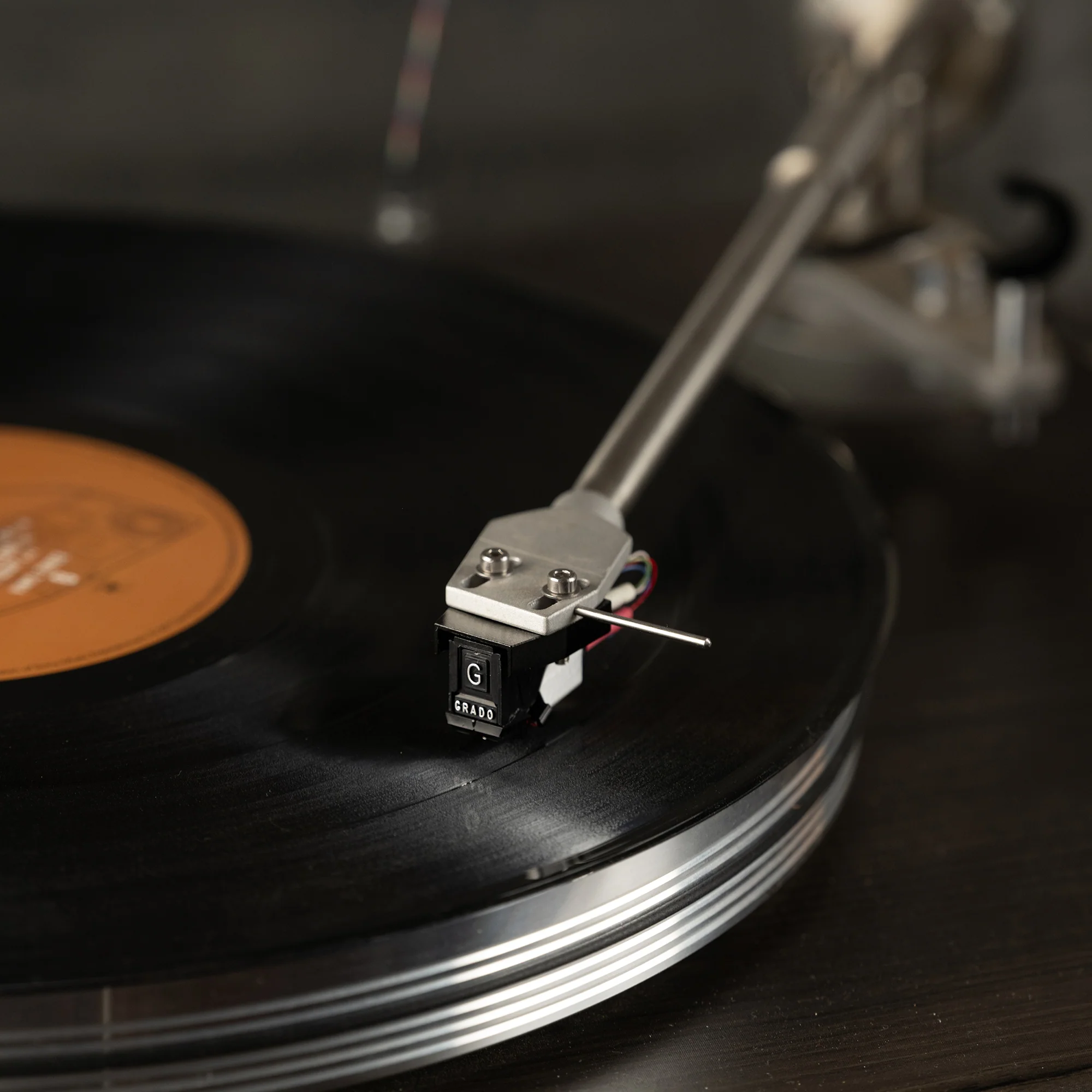 Grado Red4 Cartridge - Image 4