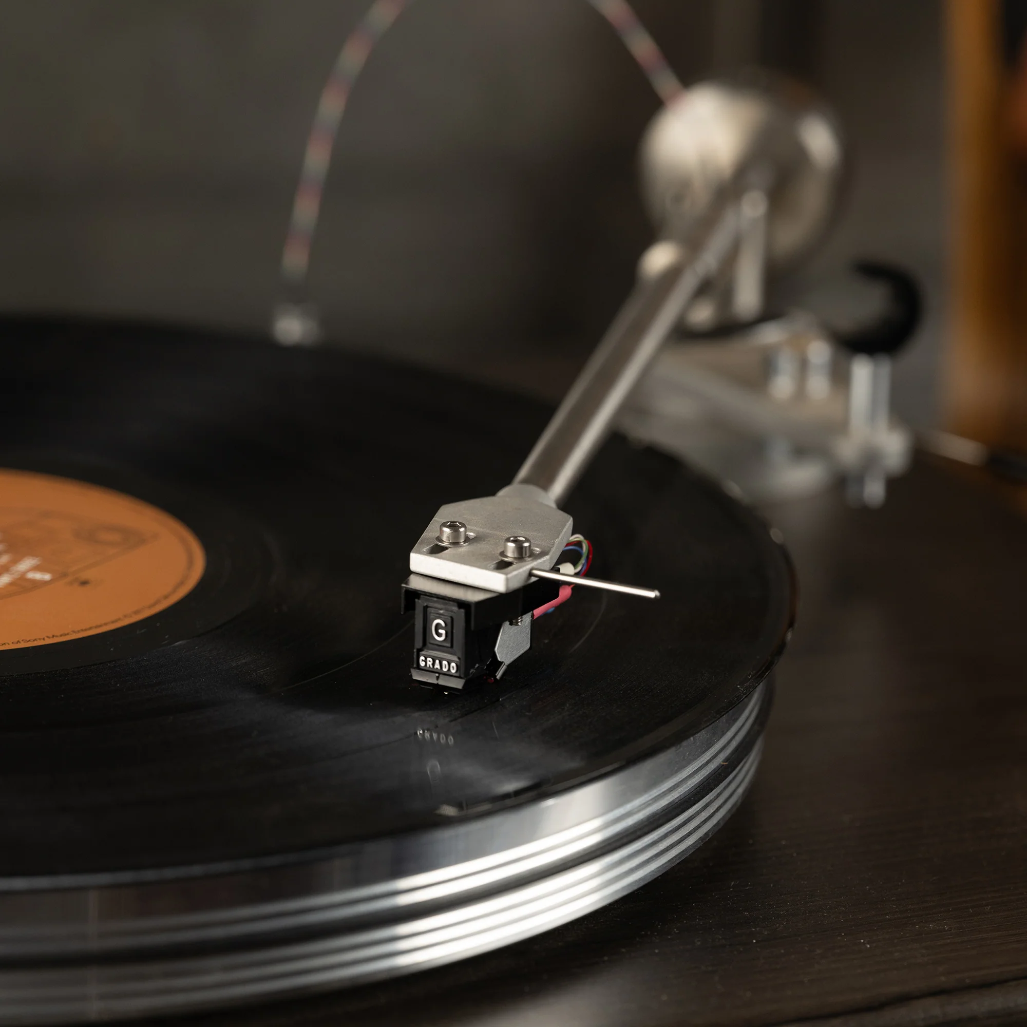 Grado Red4 Cartridge - Image 5