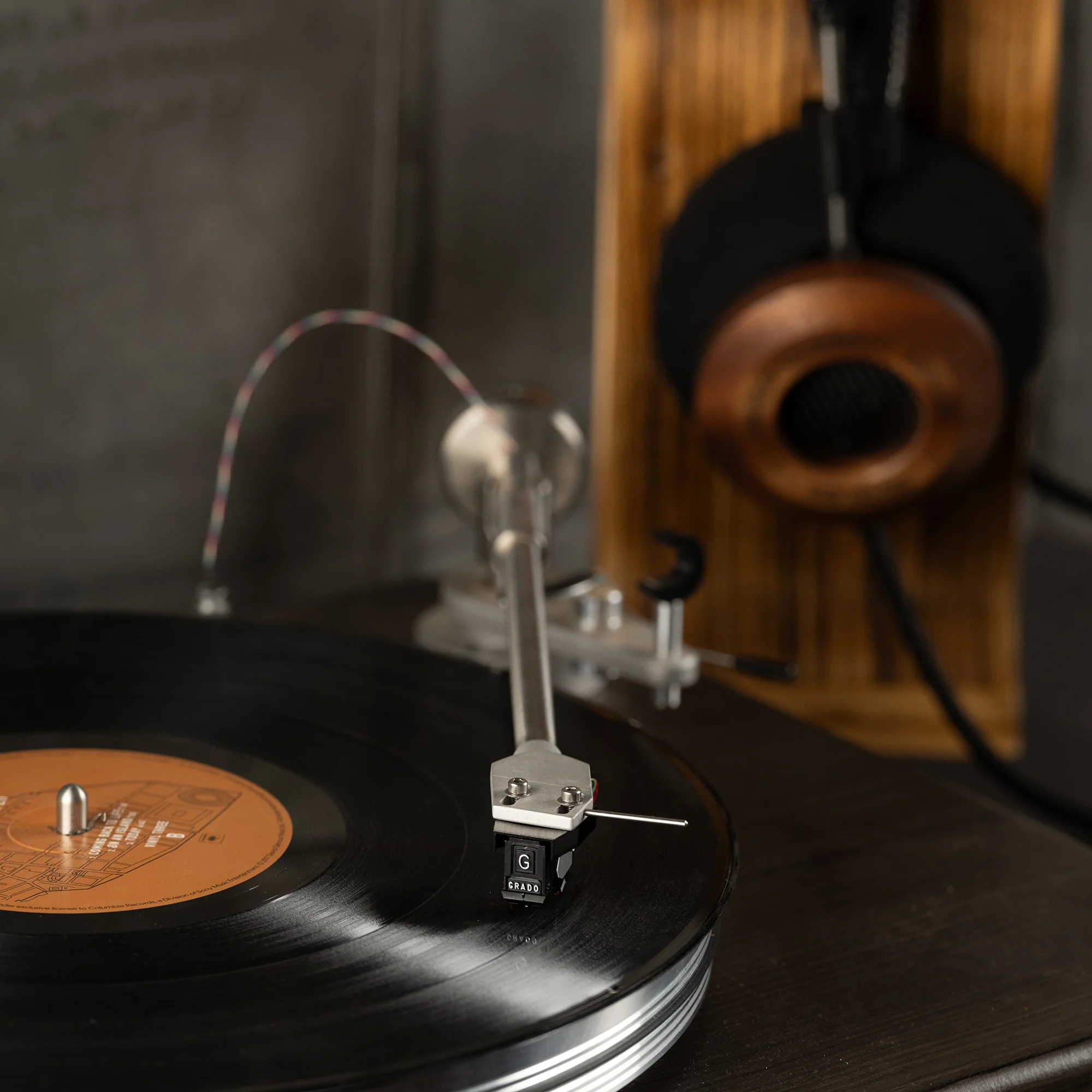Grado Red4 Cartridge - Image 6