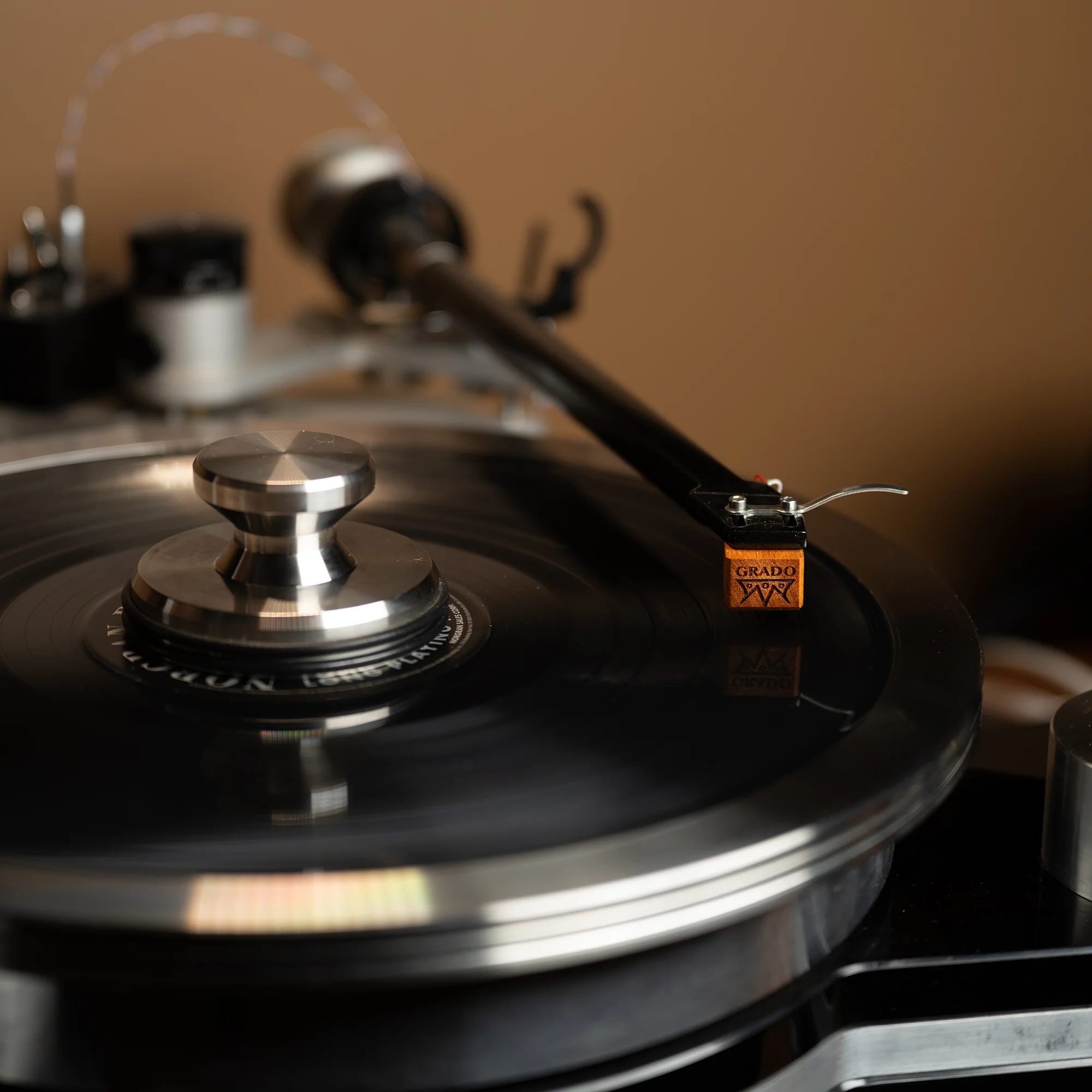 Grado Reference4 Cartridge - Image 3