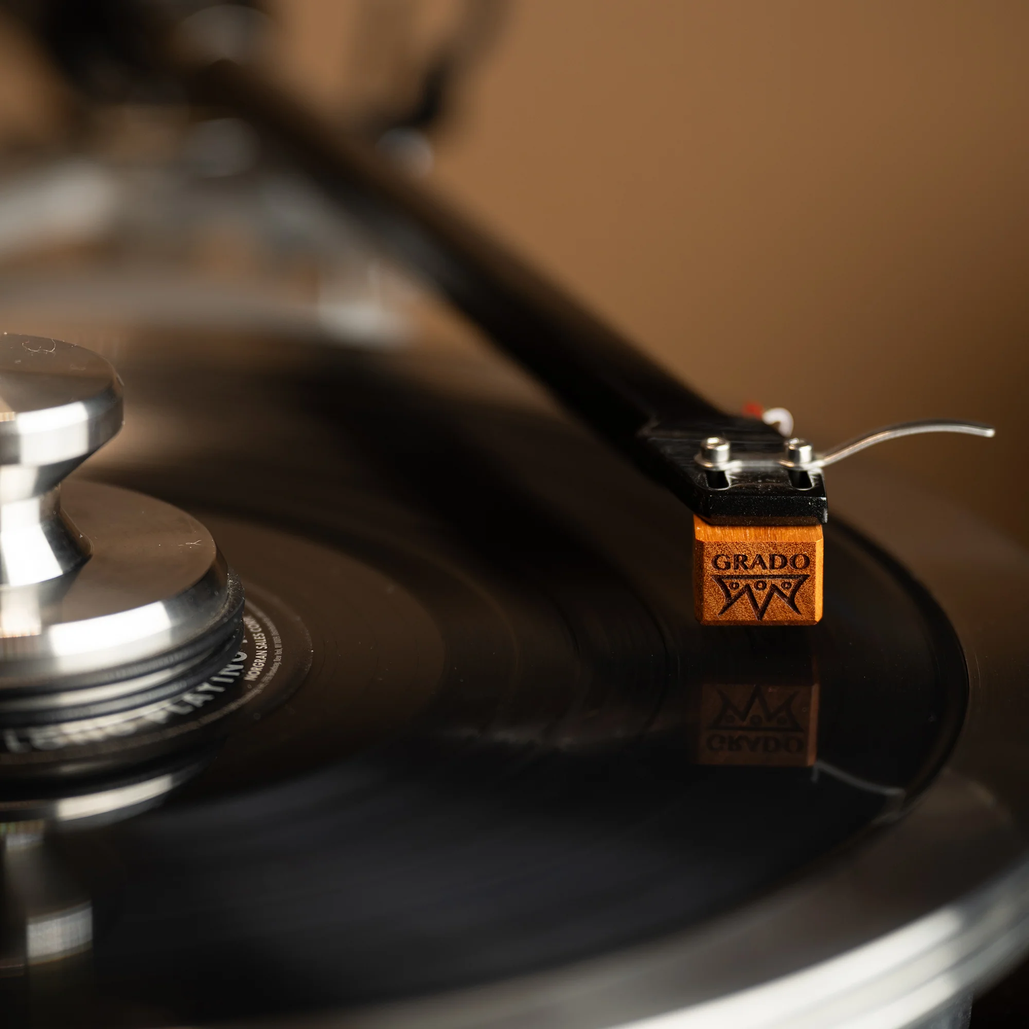 Grado Reference4 Cartridge - Image 4