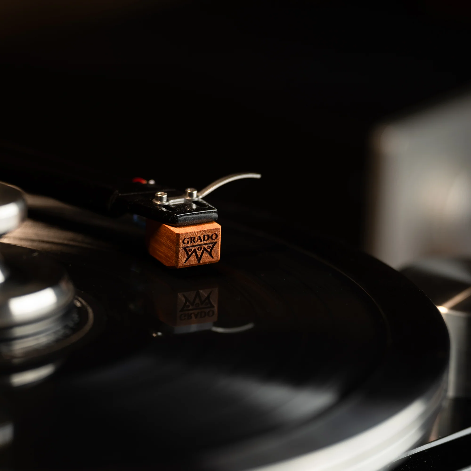 Grado Reference4 Cartridge - Image 5